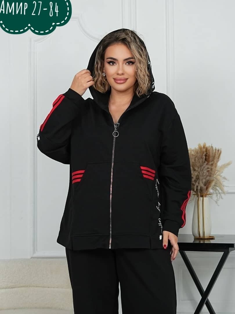 женский спортивный костюм больших размеров,спортивный костюм больших размеров,спортивный костюм женский,костюм спортивный двойка для женщин,спортивный костюм 62 64 размера