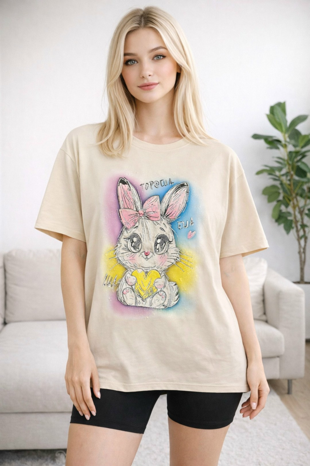 женская футболка,футболки женская оверсайз с принтом,женская пижама,бежевая футболка женская,футболки оверсайз с принтами