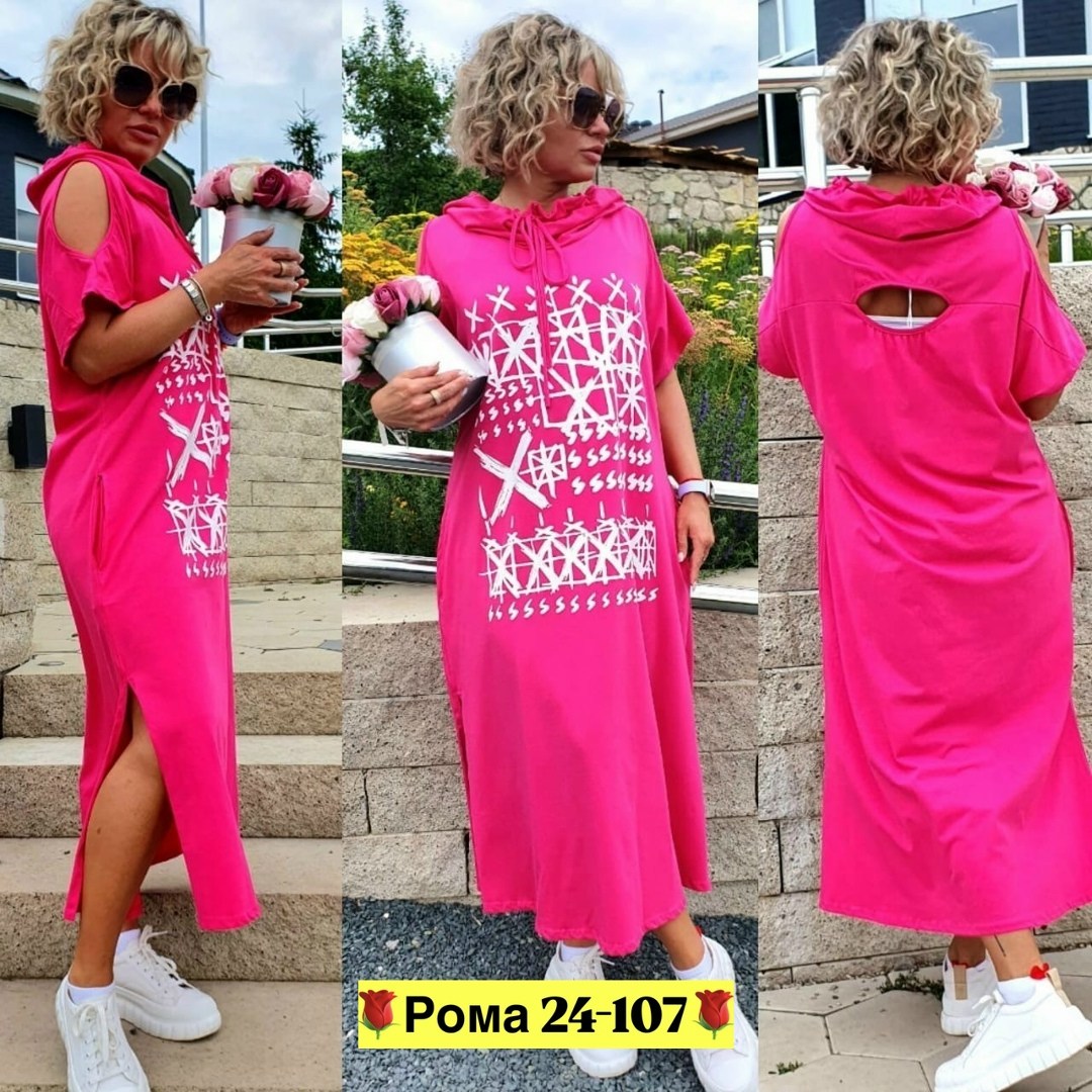 платье женское летнее с капюшоном,платье большие размеры,платье хаки с капюшоном,платье женское свободное,платья с капюшоном