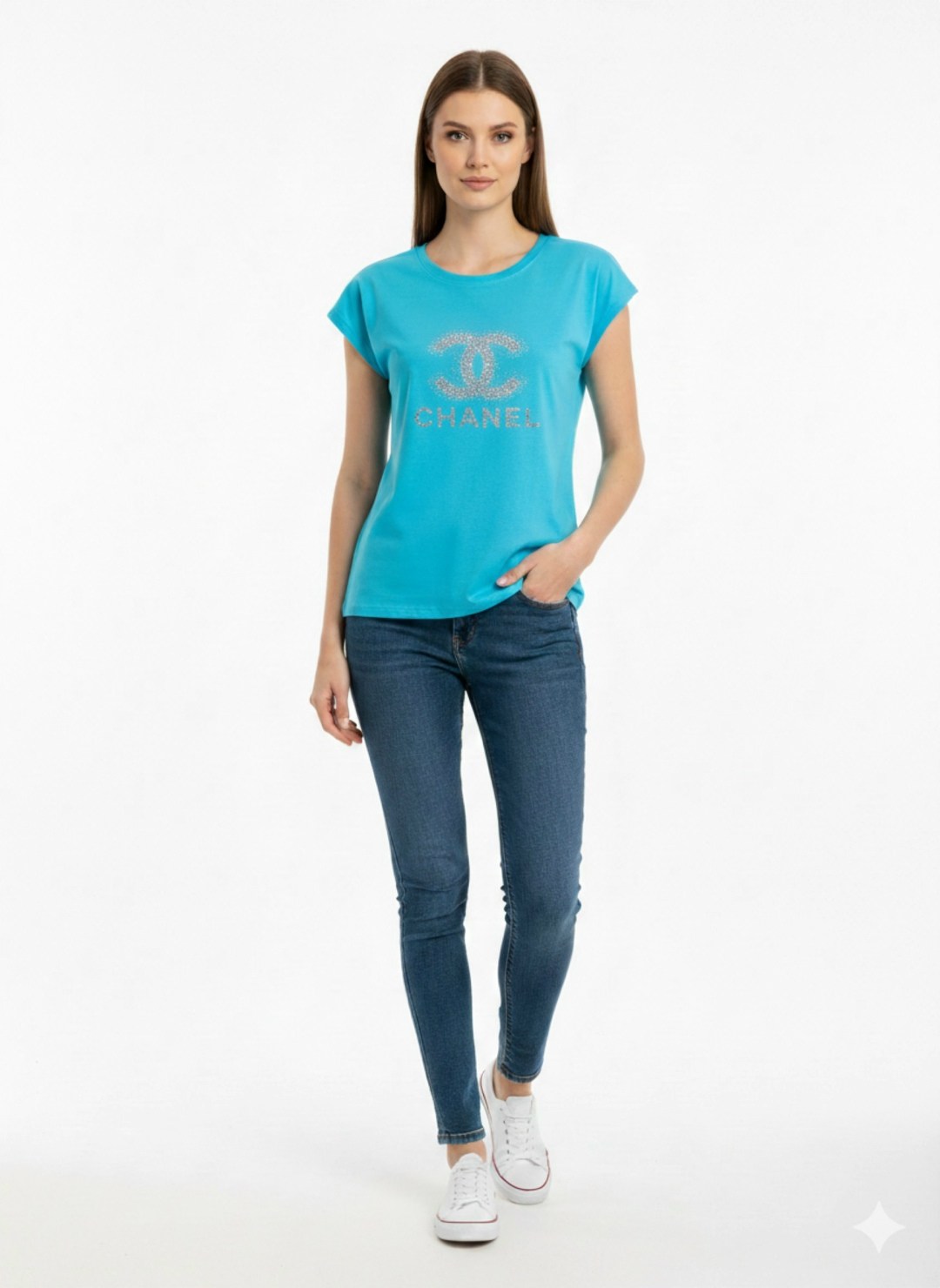 футболки женская,футболки женские китай фабричный,футболки и майки,футболка женская с надписью,футболка женская голубая