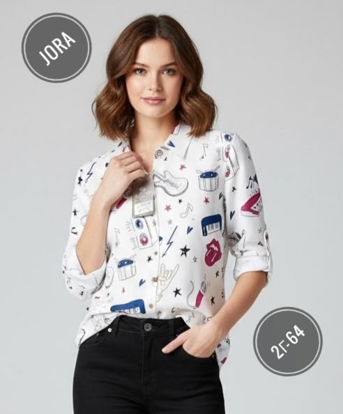 блузка женская,модные блузы,блузка с принтом,рубашка женская,блузы женские