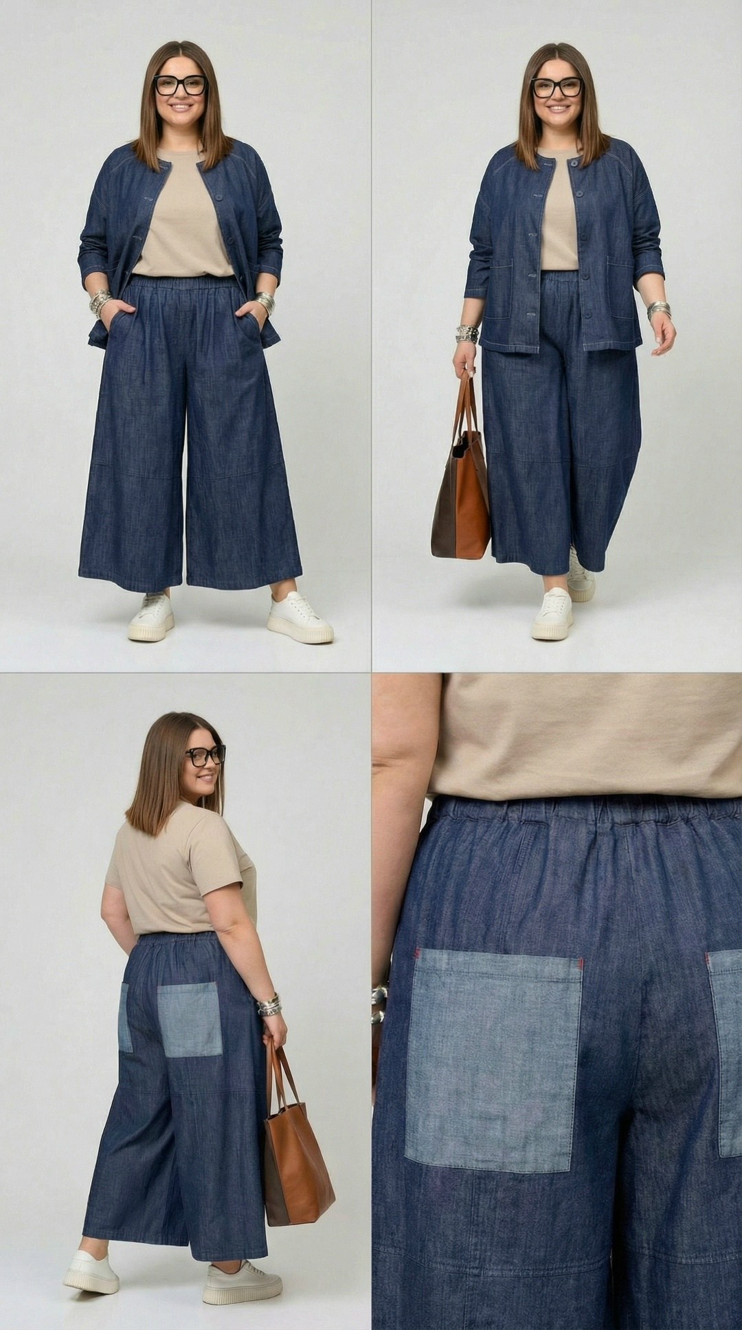 брюки кюлоты на полных,брюки кюлоты,юбка брюки,брюки стиль,женские брюки кюлоты