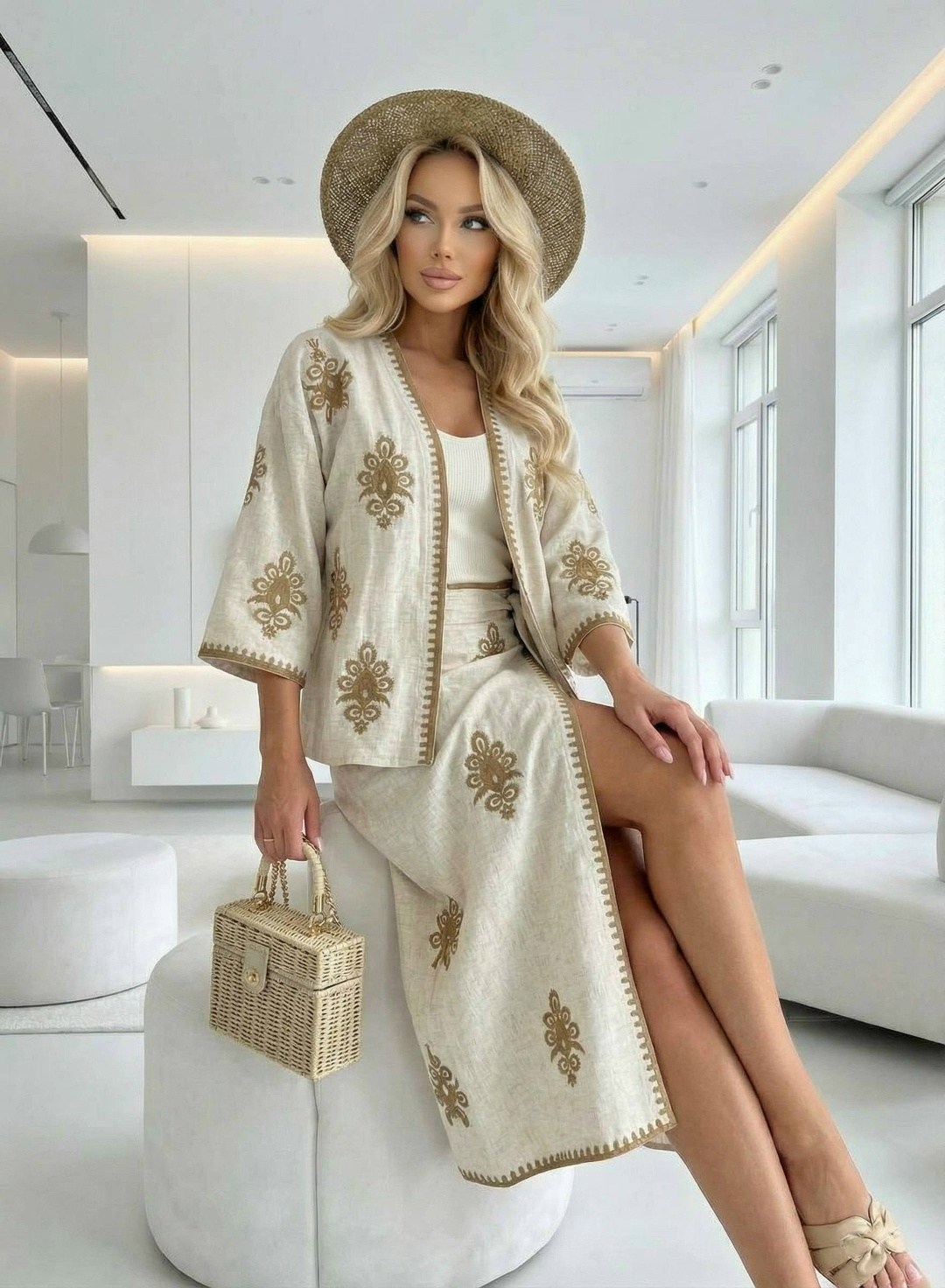 костюм с юбкой,стильные наряды,индийская платья,женский костюм с юбкой