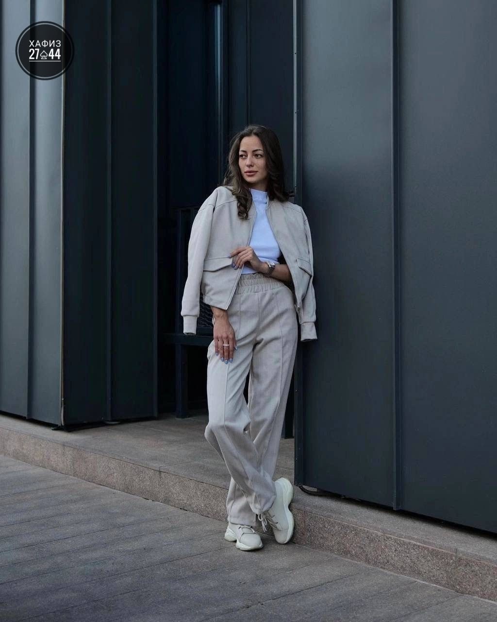костюм с брюками повседневный,брючный костюм,женский брючный костюм,брючный костюм из кашемира женский,брючный костюм оверсайз женский