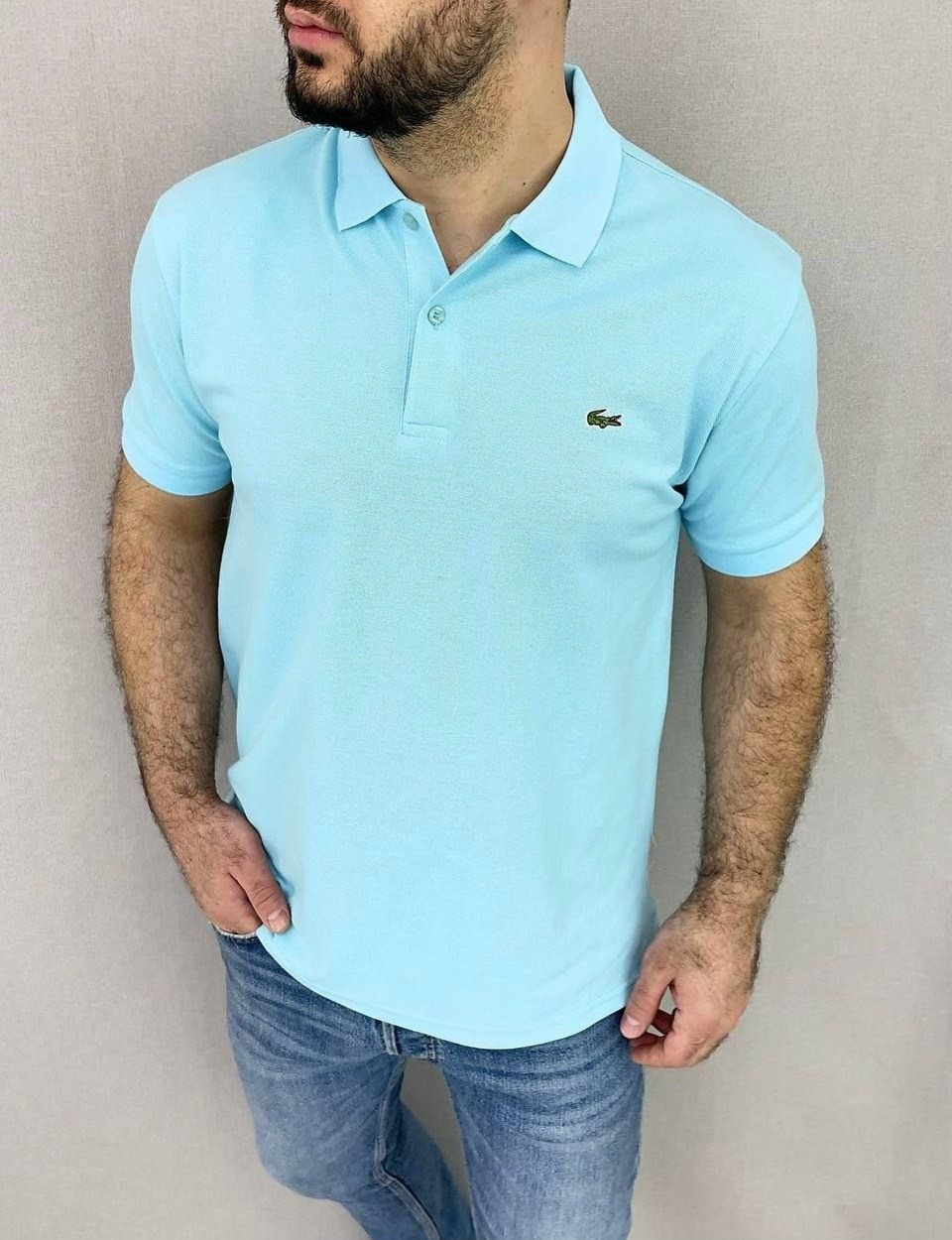 поло с коротким рукавом мужское,поль лакосте,мужская футболка поло,оранжевая поло лакосте,мужская мода