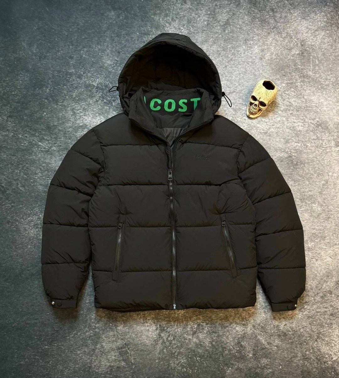 мужская зимняя куртка,куртка зимняя,куртка lacoste,куртка мужская пуховик,мужская куртка с капюшоном