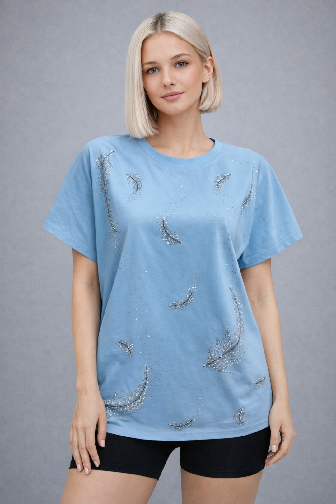 футболки женская,туника женская,футболки для женщин,футболка женская голубая,женская майка