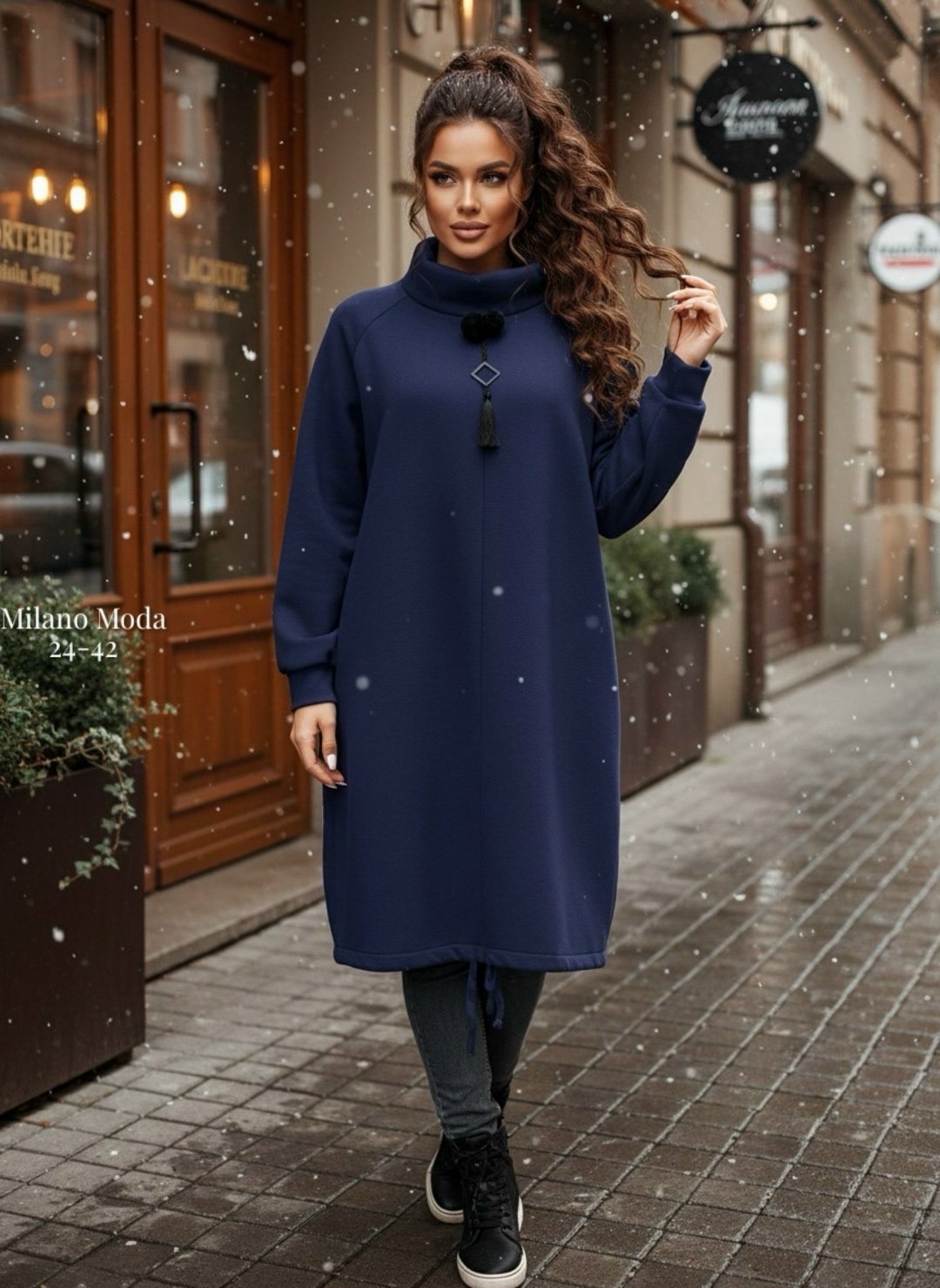 платье вязаное,кардиган альпака,полупальто альпака,трикотажное платье,теплое платье