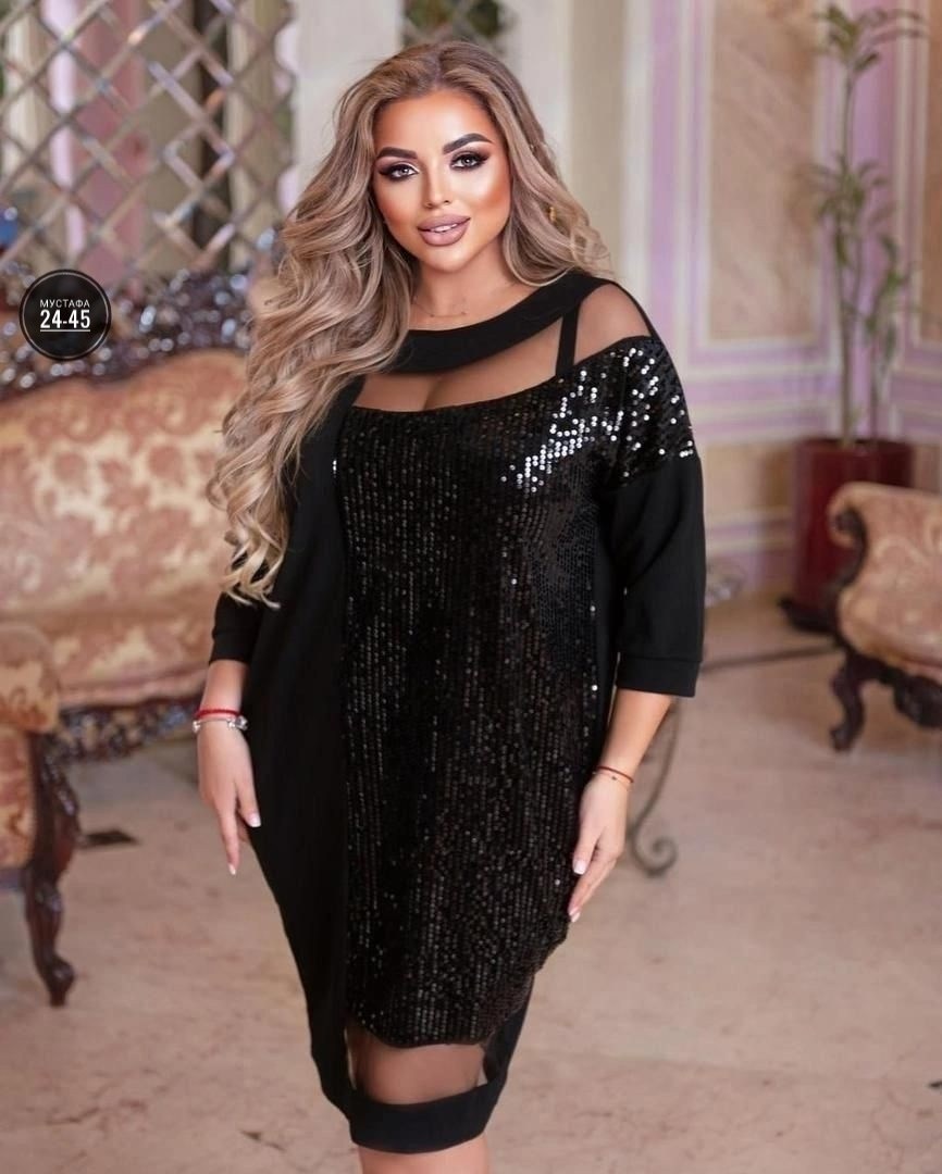 платье женское праздничное с пайетками нарядное by raheem,вечернее платье с паетками,новогодние платья с пайетками больших размеров by raheem fashion brand,женское платье из пайеток,платье пайетки