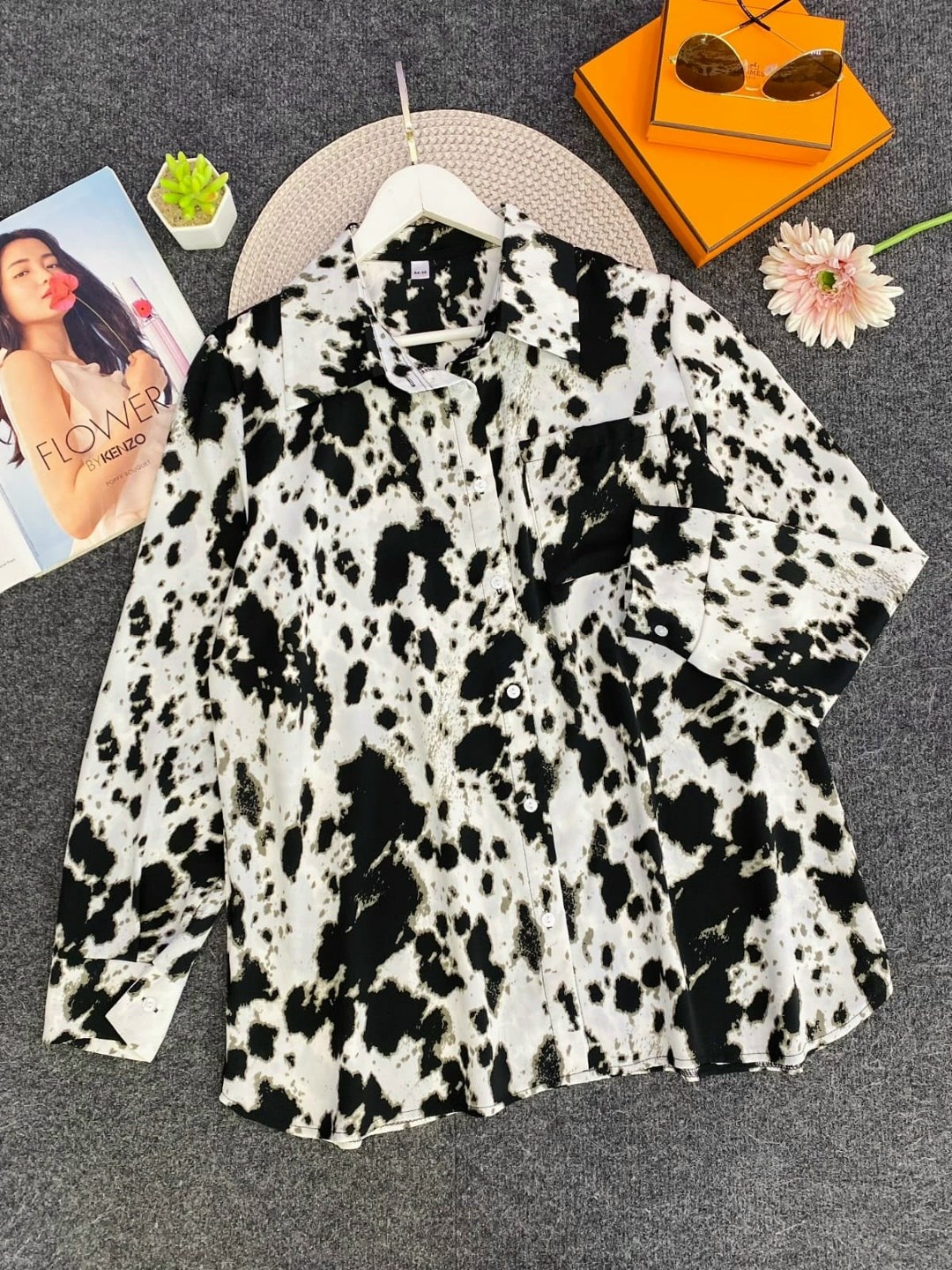 рубашка женская с принтом,рубашка с принтом,женская рубашка,блузка рубашка с принтом,стильная рубашка