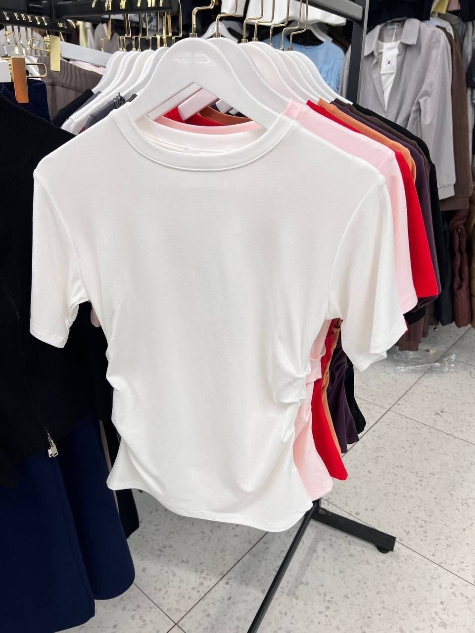 футболка женская,базовая футболка женская,футболки для женщин,футболки модные,футболки с коротким рукавом