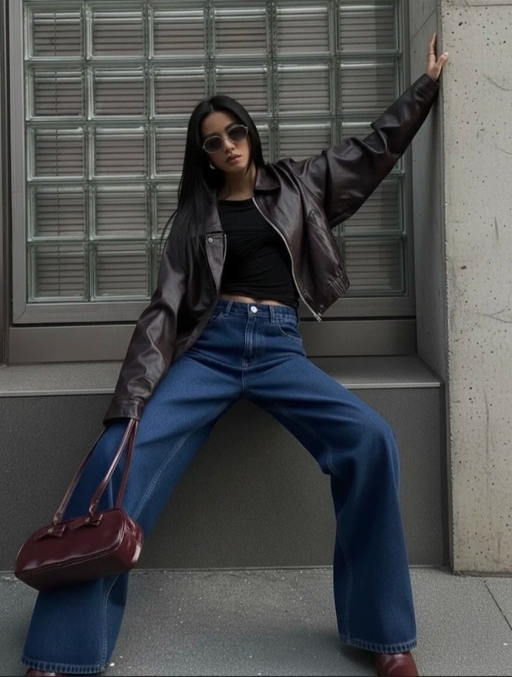 широкие джинсы,джинсы палаццо,джинсы брюки,джинсы палаццо синие,широкие джинсы женские