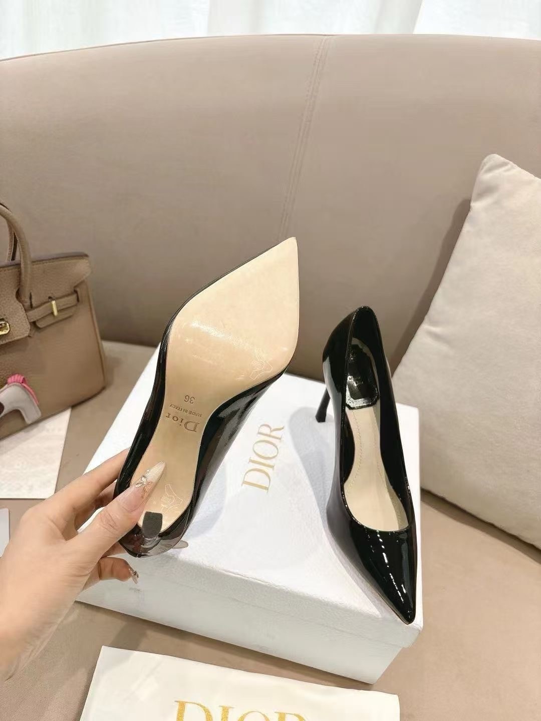 ,туфли лодочки женские,туфли кристиан диор,туфли лодочка,туфли диор