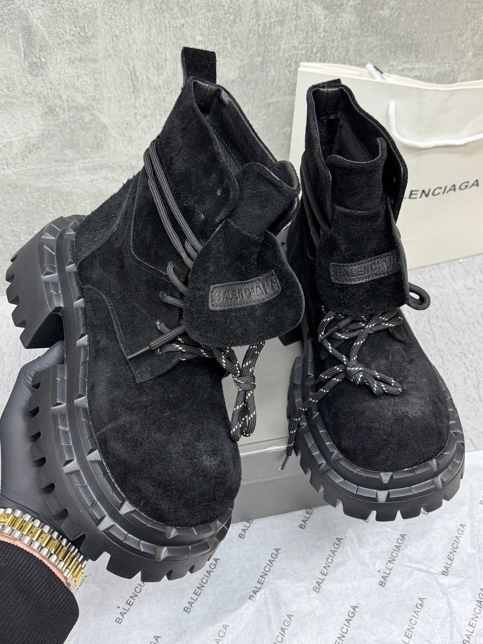 ботинки осенние balenciaga,ботинки женские balenciaga,ботинки balenciaga,,ботинки balenciaga арт вх101