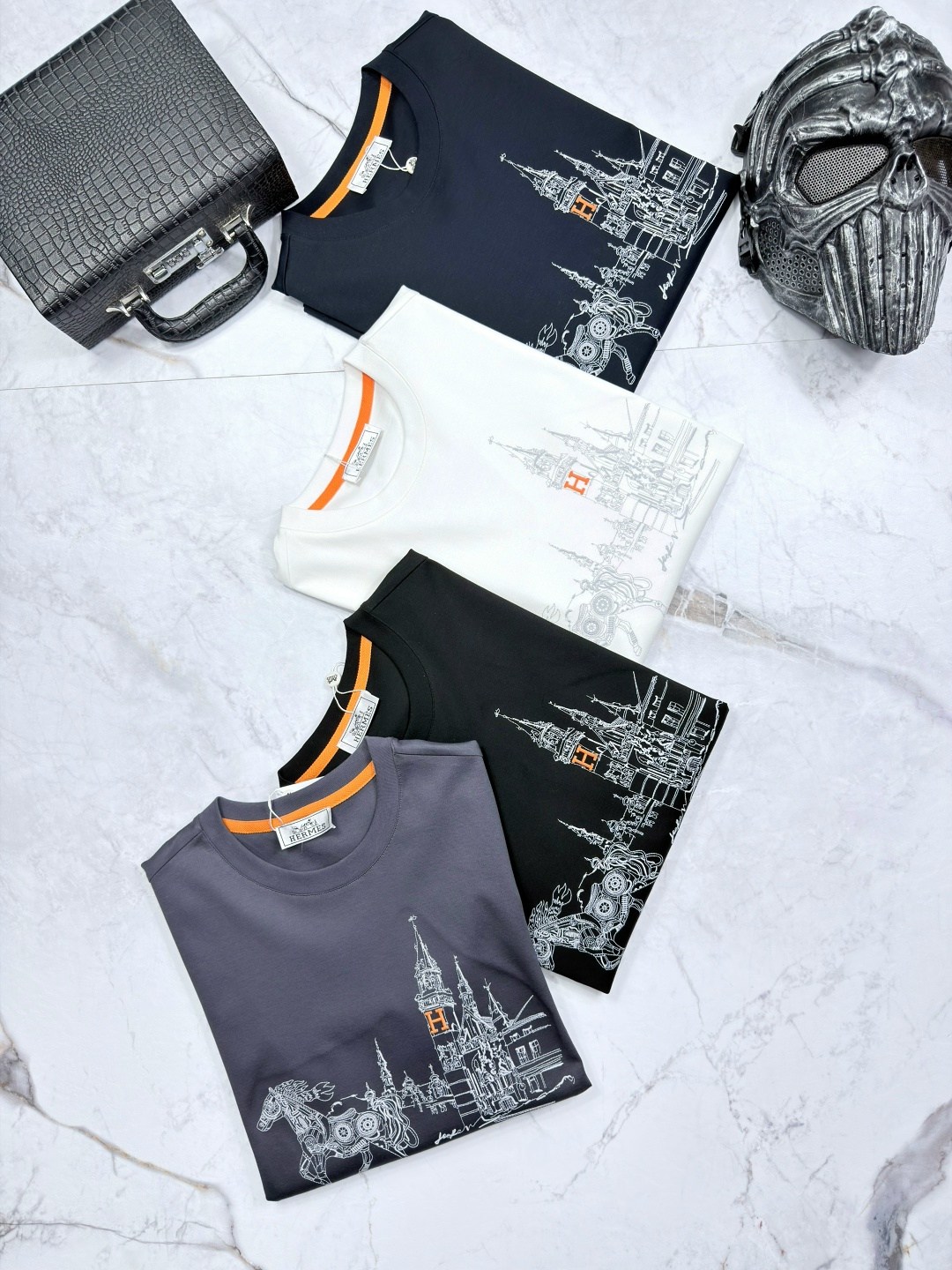 футболка hermes,мужская футболка hermes,мужская футболка,футболка гермес,футболки брендовые