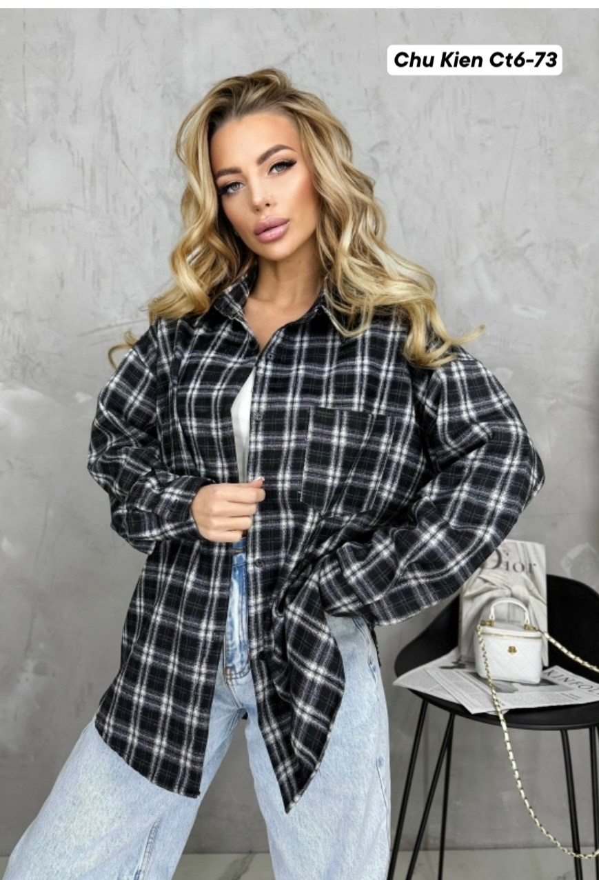 рубашка в клетку оверсайз kako govana,женская рубашка,рубашка оверсайз,рубашка женская в клетку оверсайз,рубашка в клетку оверсайз на кнопках