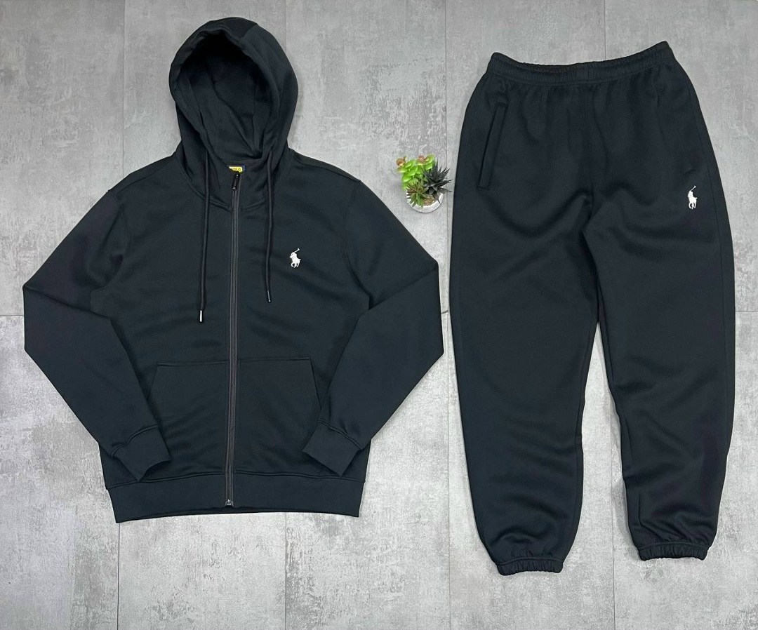 спортивные костюмы мужские,спортивный костюм polo ralph lauren мужской,спортивные костюм,спортивный костюм us polo мужской,мужской спортивный костюм polo ralph lauren из хлопка и флиса черный