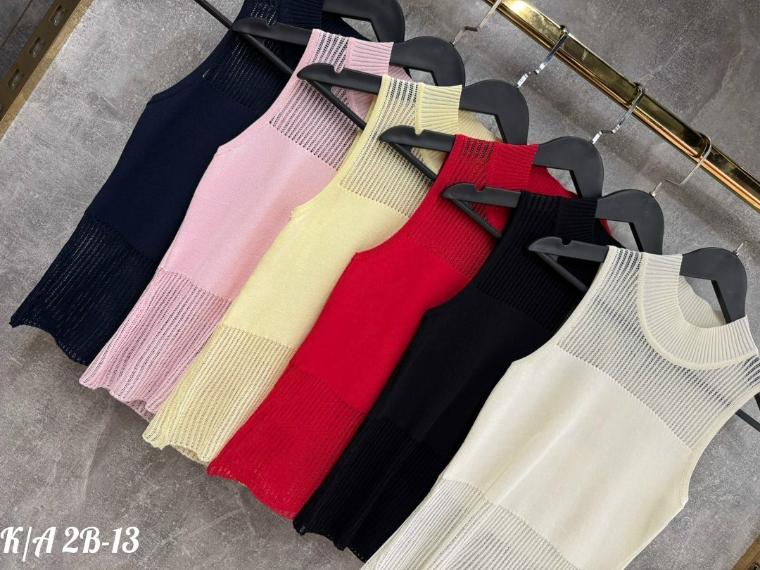 вязаные топы,женский вязаный жилет,вязаный жилет,трикотажный жилет,трикотажный топ