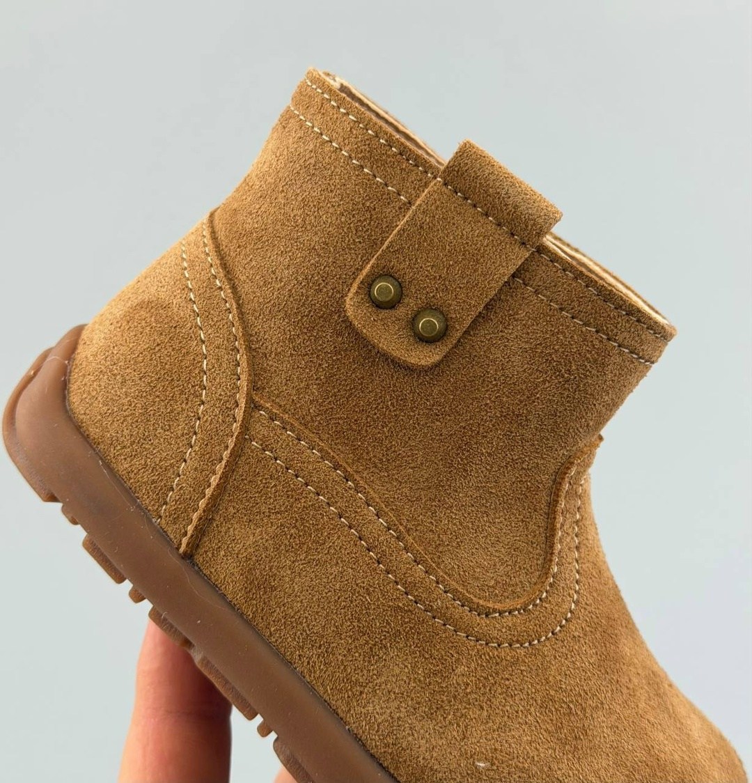 ,детские ботинки,замшевые ботинки,ботинки для малыша, детская