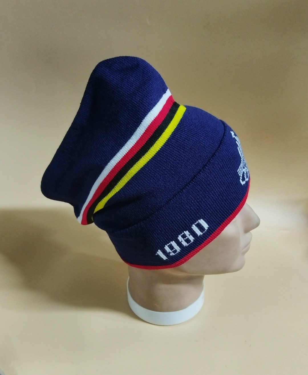 петушок шапка,шапка петушок олимпиада 80,шапка,финский петушок шапка 90х,шапка петушок спорт