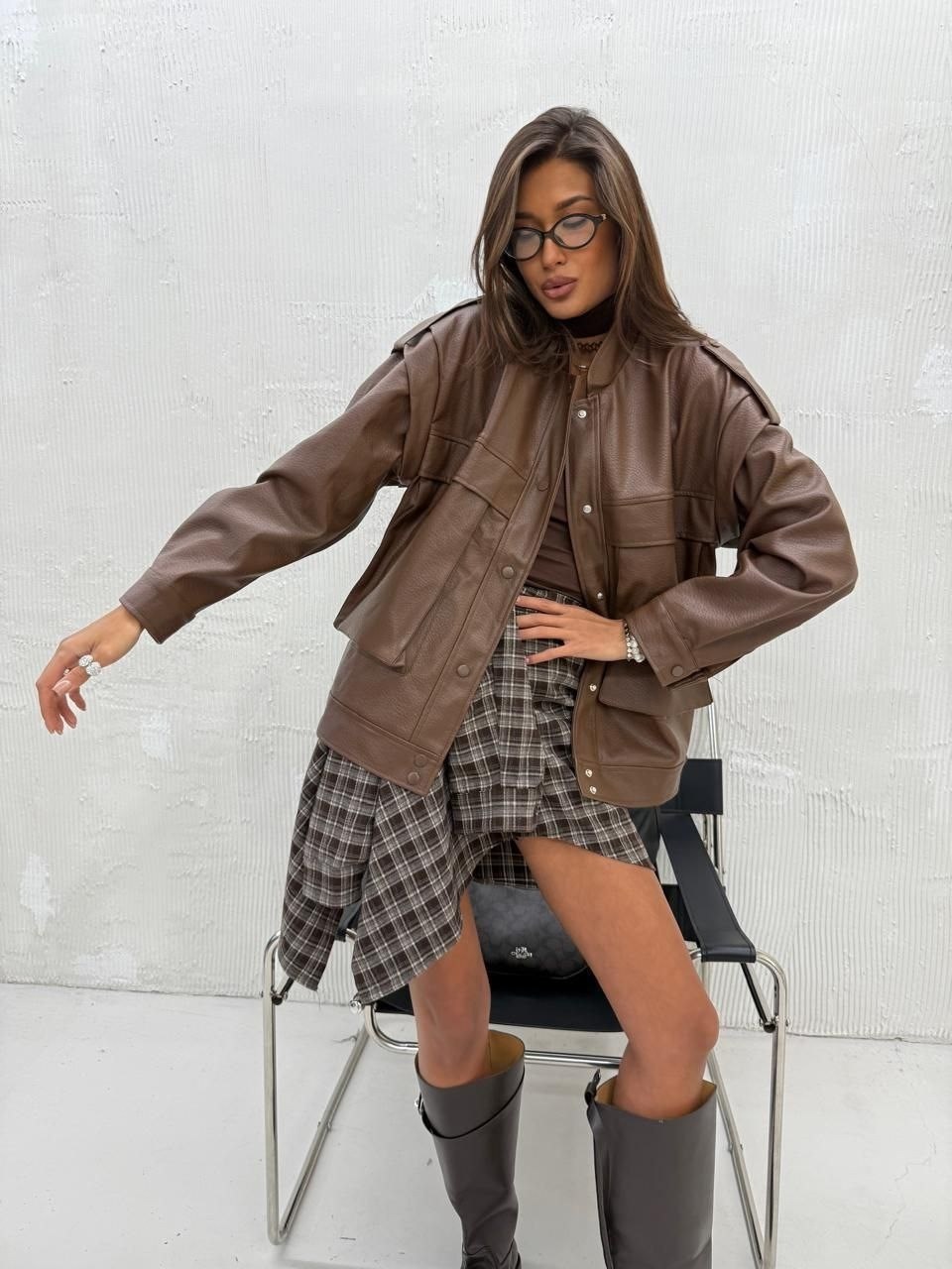 кожаная куртка,оверсайз куртка,куртка кожаная женская,куртка бомбер из экокожи,кожаная куртка оверсайз