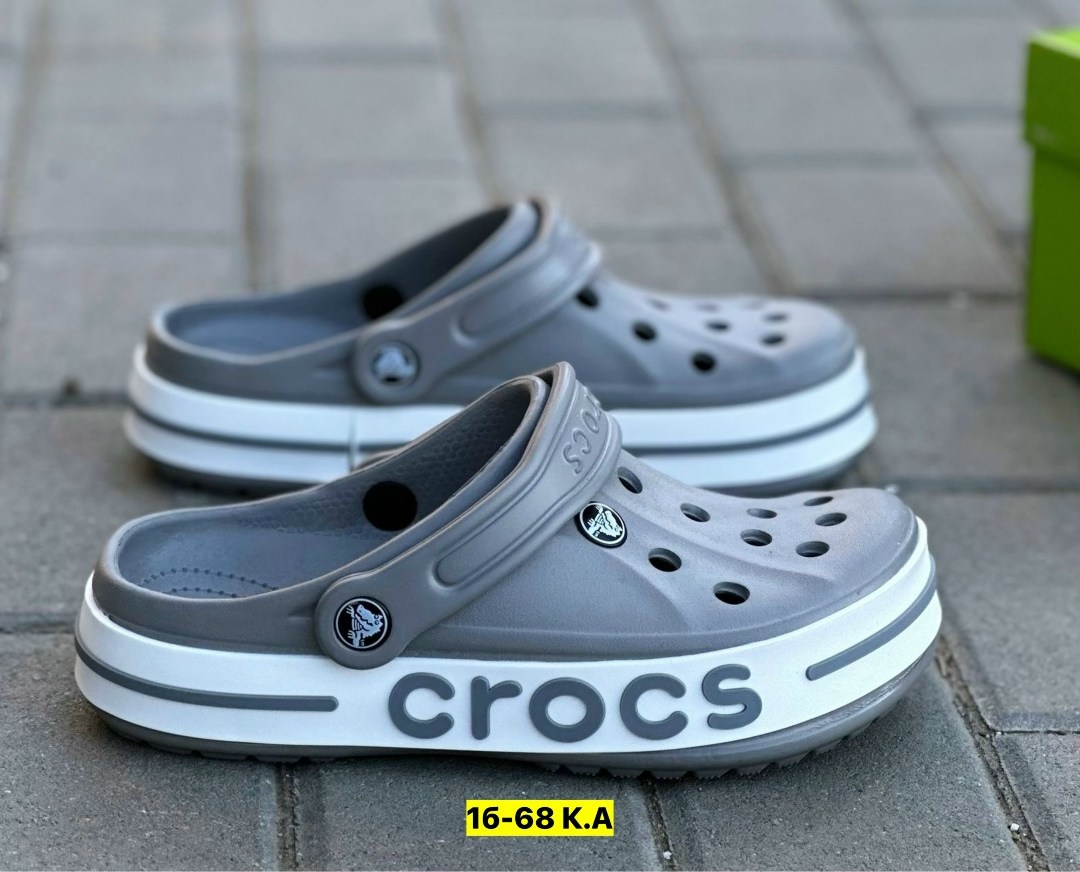 сабо crocs,crocs мужские,крокс сабо,кроксы шлепки с джибитсами,кроксы комфорт