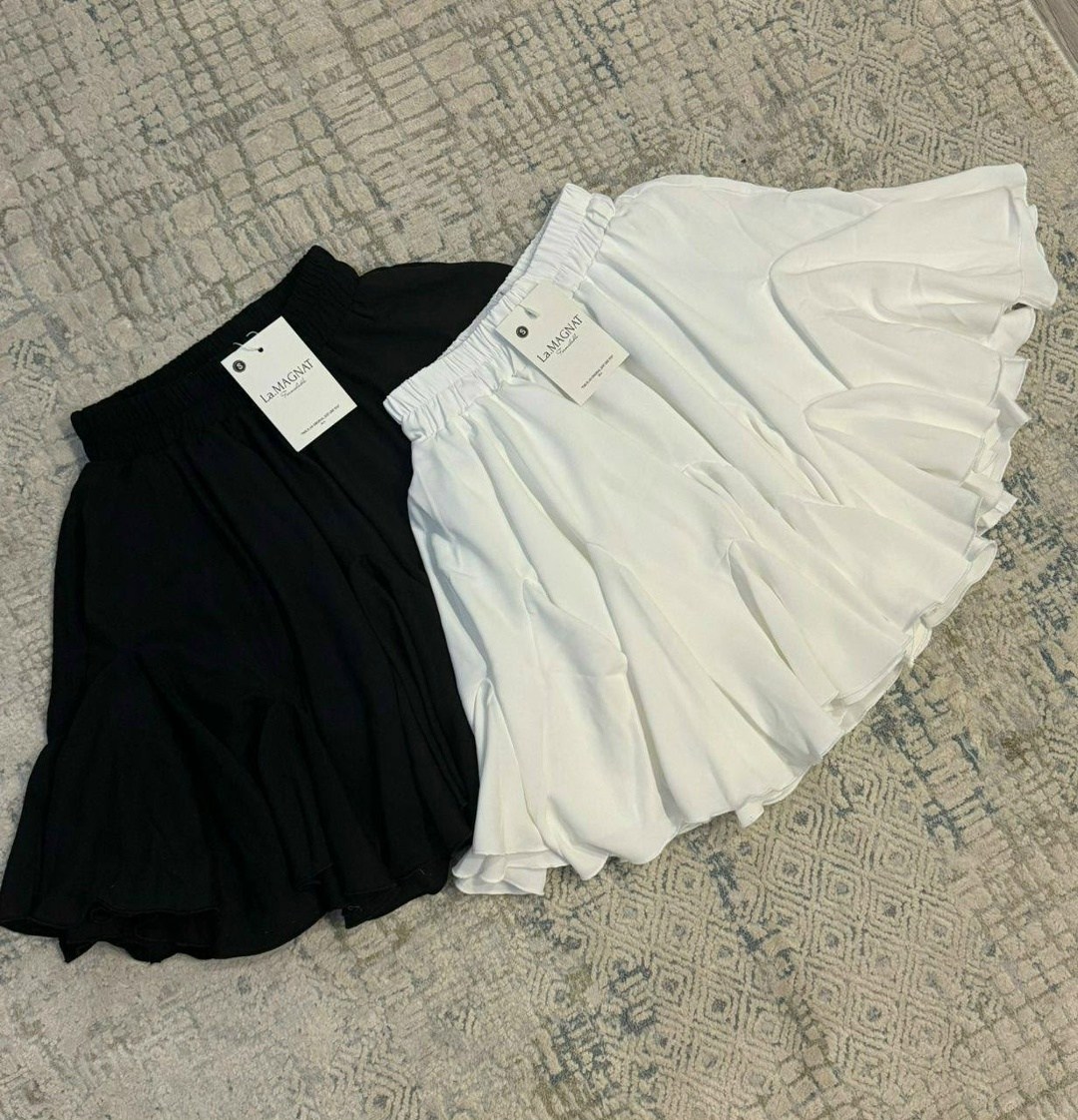 модная женская юбка,юбка модная,юбка с оборками,объемная куртка с юбкой