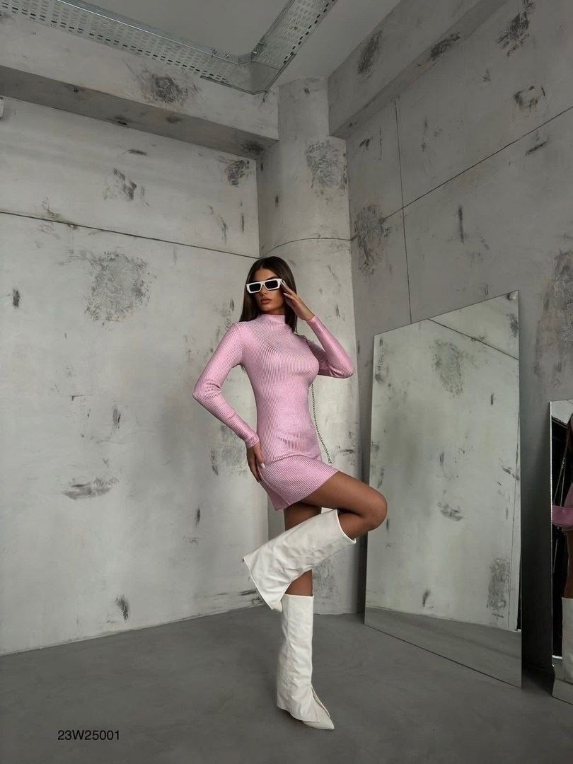 платье лапша серебро,трикотажное платье мини,обтягивающее серое платье,вязаное платье,трикотажное платье