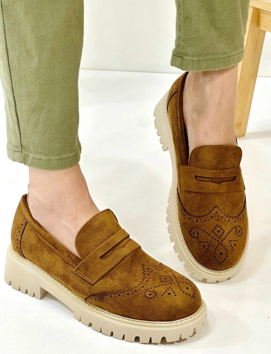 лоферы натуральная кожа туфли замшевые закрытые,,женские лоферы,модные лоферы, женская