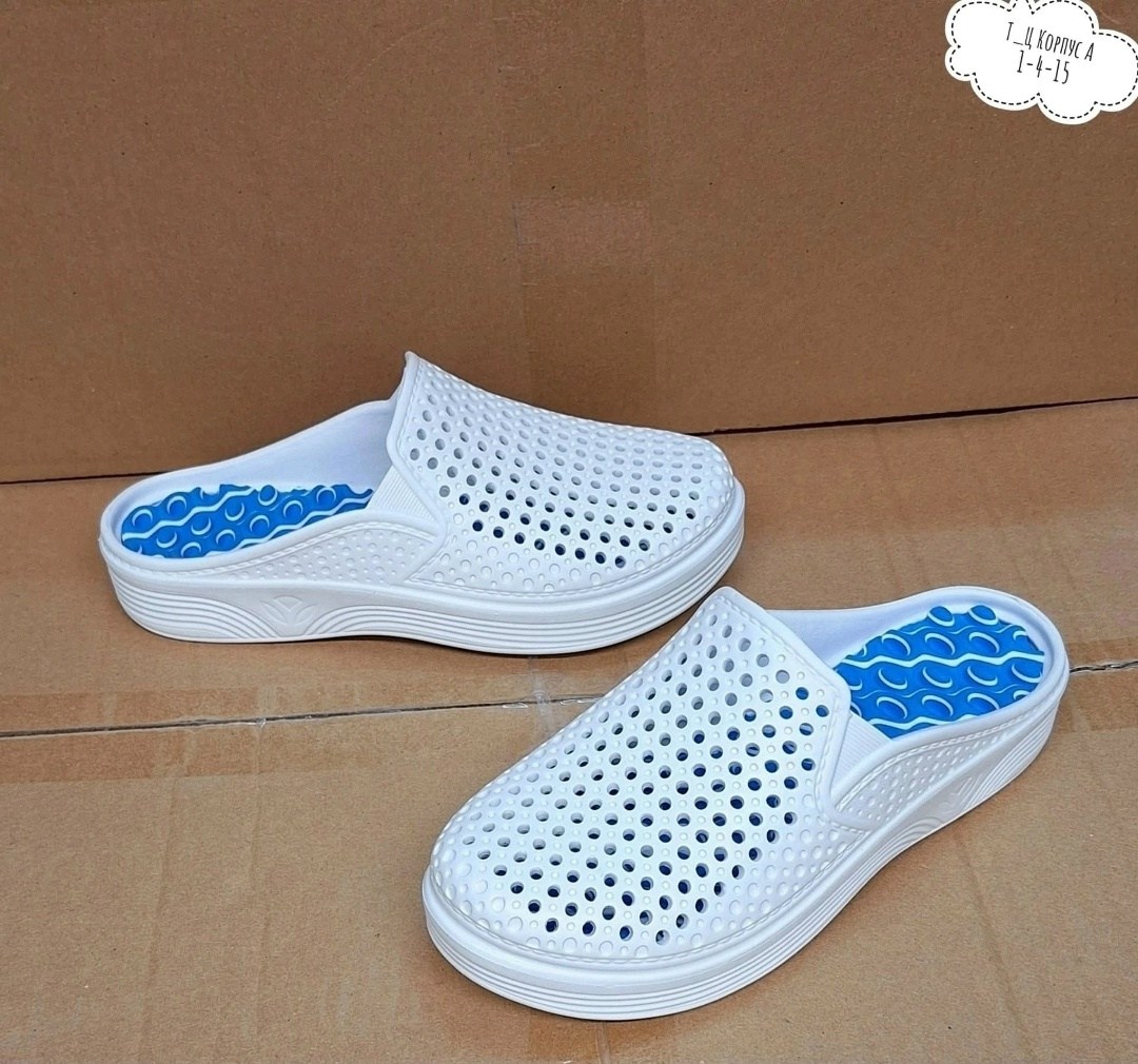 сабо эва,сабо женские,,сабо женские эва,сабо с закрытой пяткой