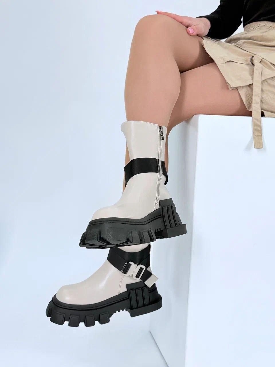 ,ботинки женские, женская,модные ботинки,демисезонная