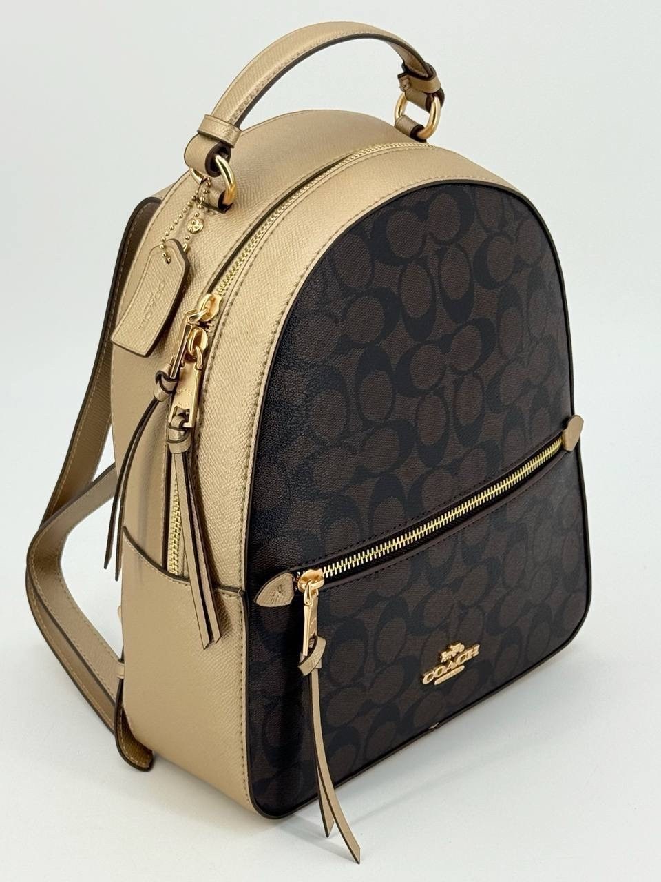 рюкзак женский coach,coach рюкзак,брендовые рюкзаки,женские рюкзаки,рюкзак