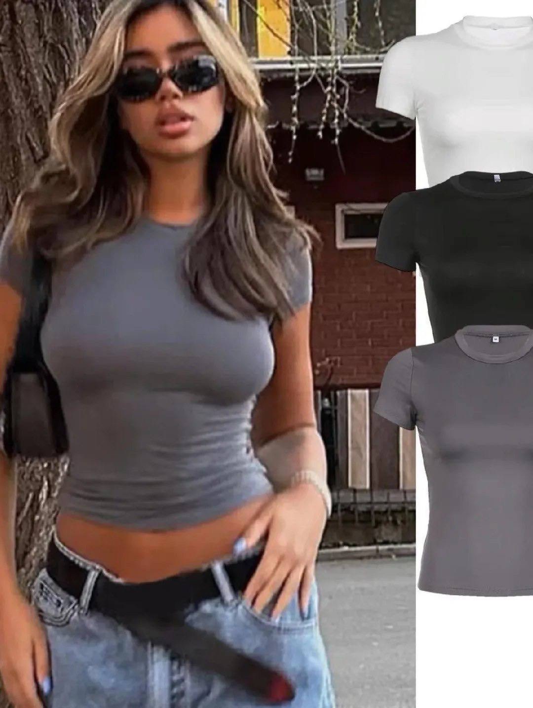 кроп топ женский,кроп топ,майка лапша женская,топ