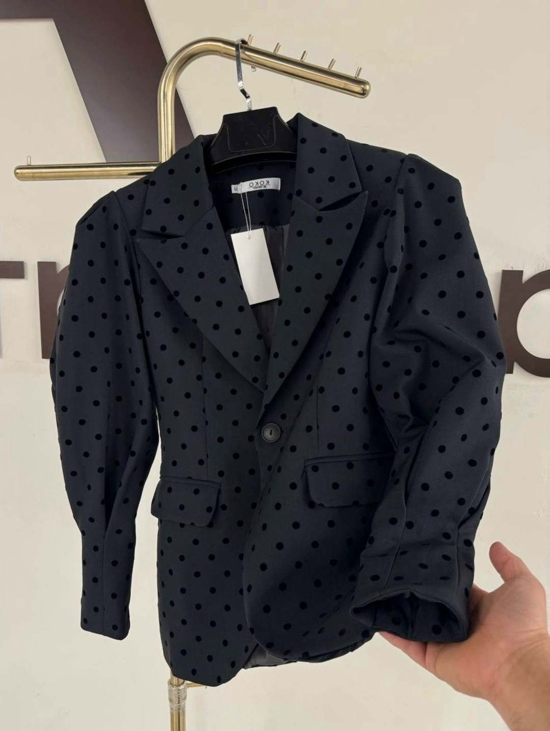 жакет,пиджак,пиджак в горошек,жакет пиджак,женский жакет