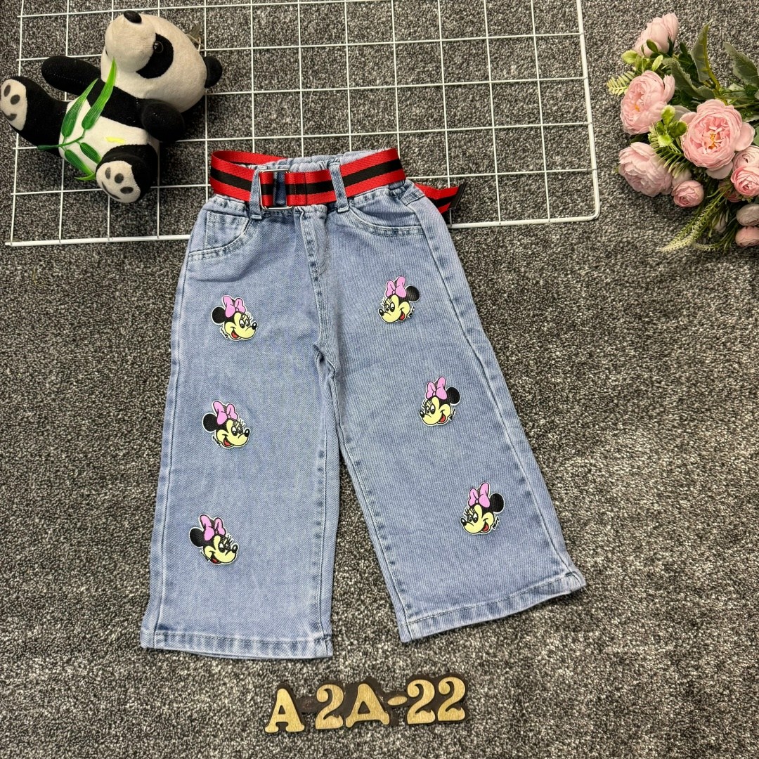 джинсы детский,детские джинсы,джинсы для девочек,брюки джинсы,джинсы широкие