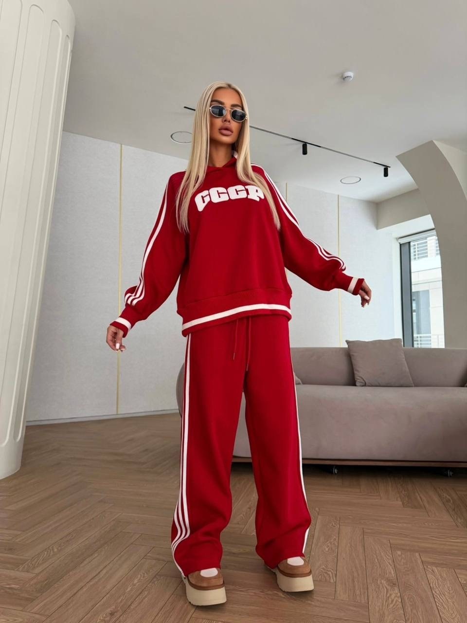 спортивные костюмы,спортивный костюм женский,красные спортивные женские костюмы,спортивные костюмы двойка,костюм спортивный теплый