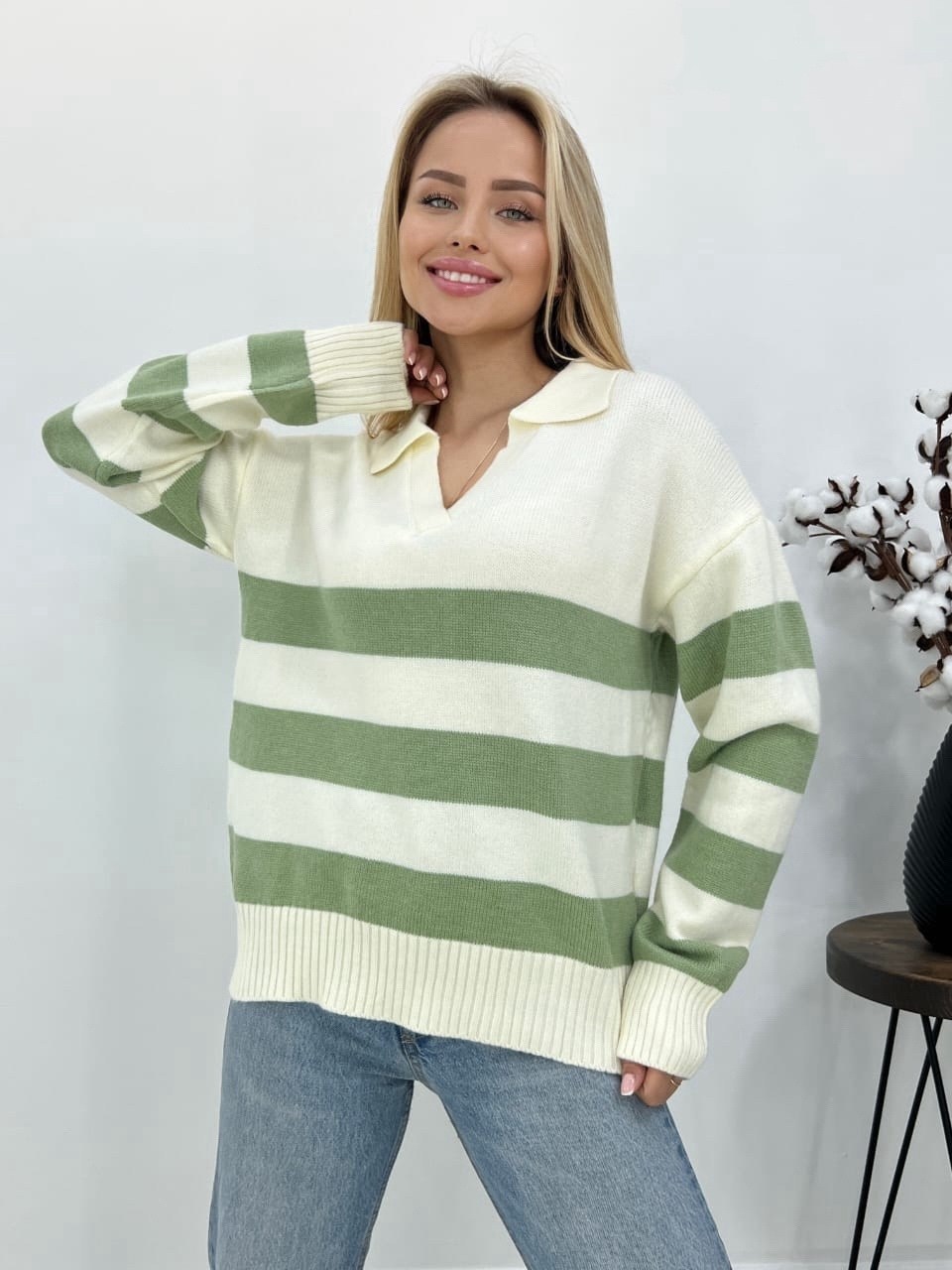 свитер женский оверсайз длинный вязаный с принтом,свитер с принтом,свитера женские,модные свитера,кофта женская