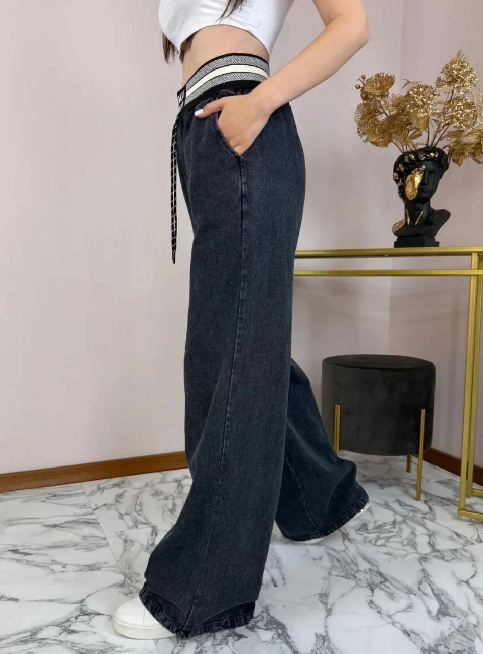 джинсы штаны,джинсы брюки,джинсы широкие,брюки широкие,юбка женская