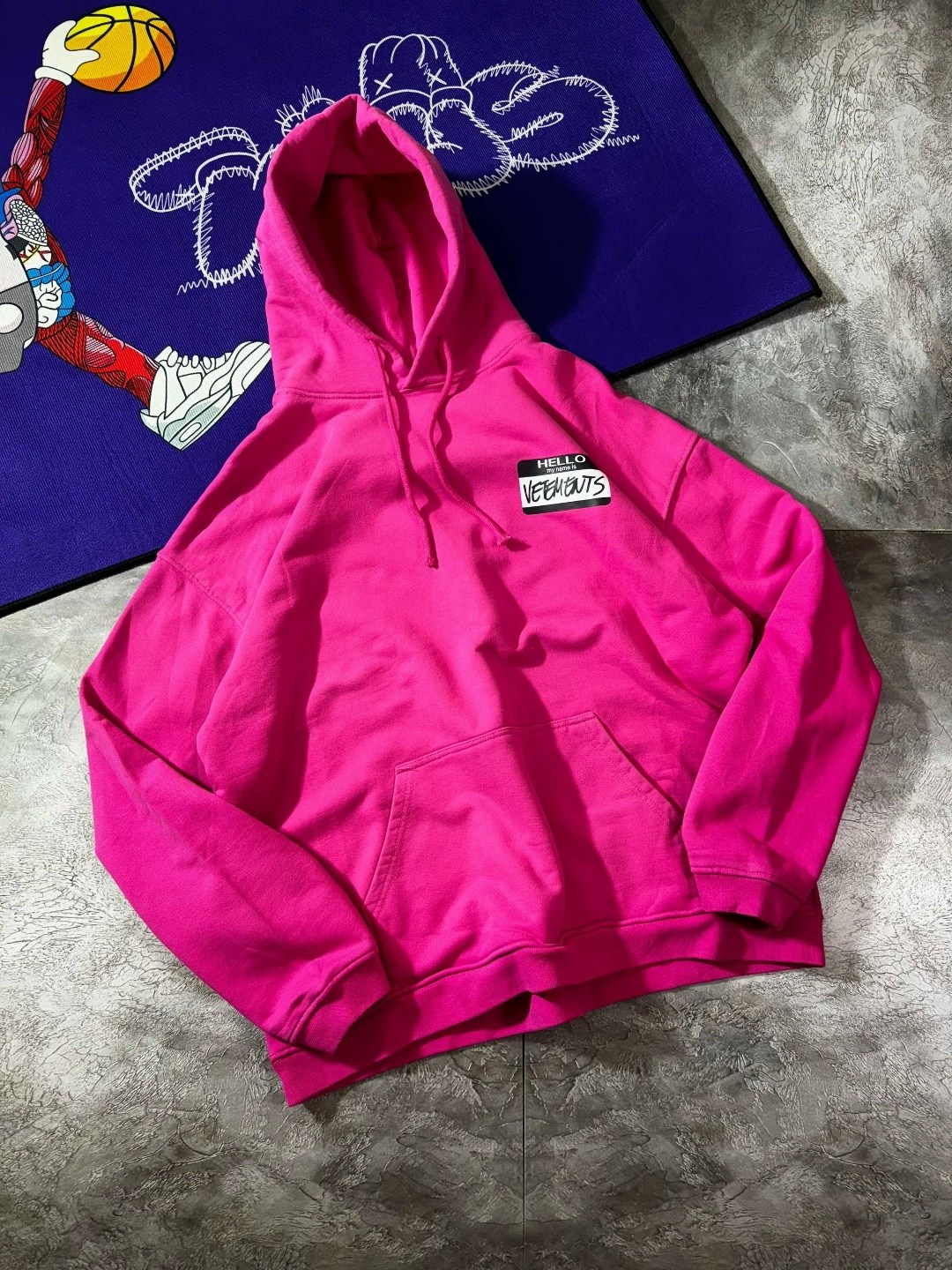 худи represent owners club hoodie цвет bubblegum pink,толстовка,худи розовое,розовая толстовка,свитшот и толстовка