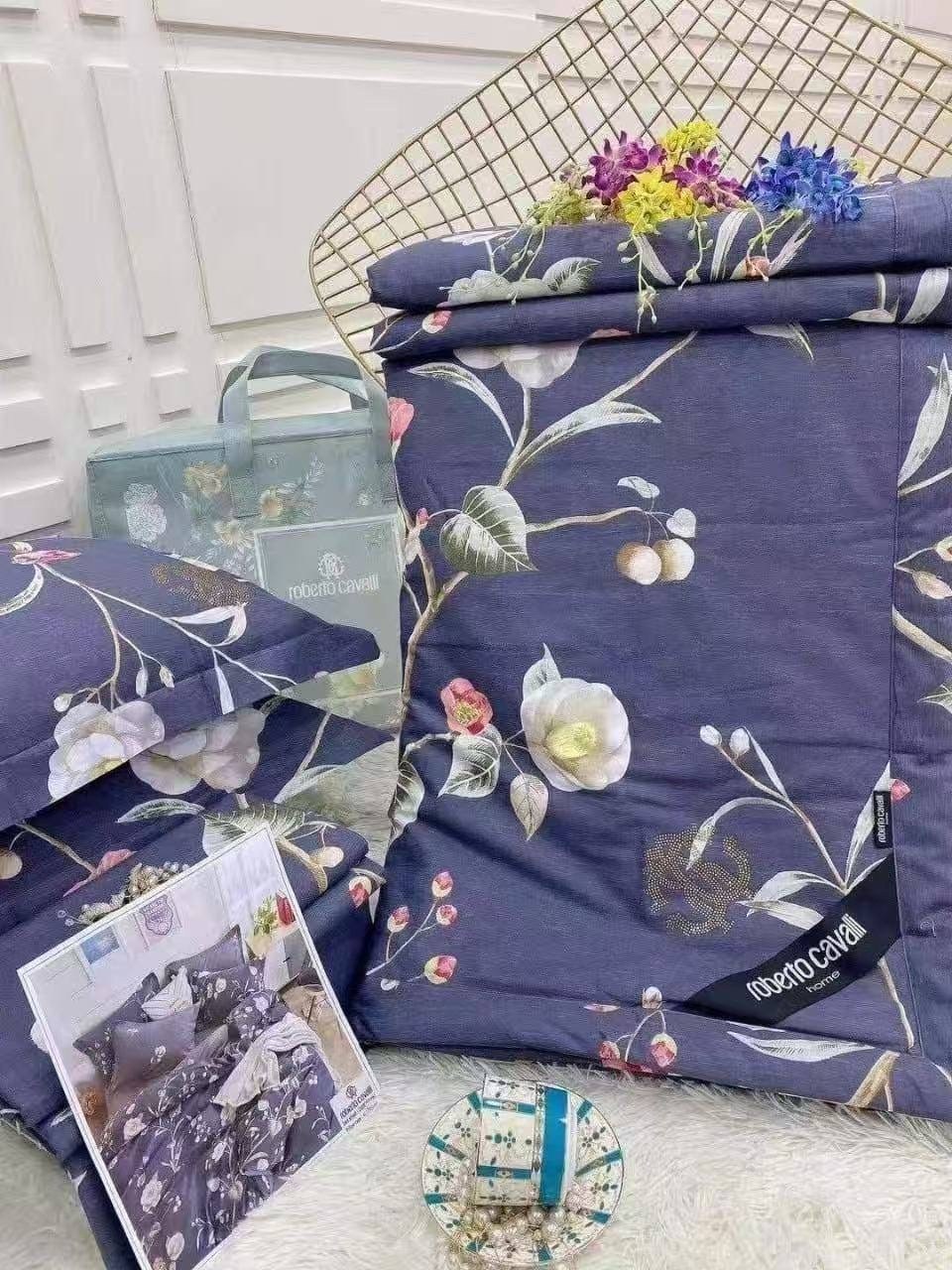 комплект постельного белья с одеялом roberto,комплект постельного белья с готовым одеялом евро,постельное бельё roberto cavalli с одеялом,комплект постельного белья с готовыми одеялами,комплект постел