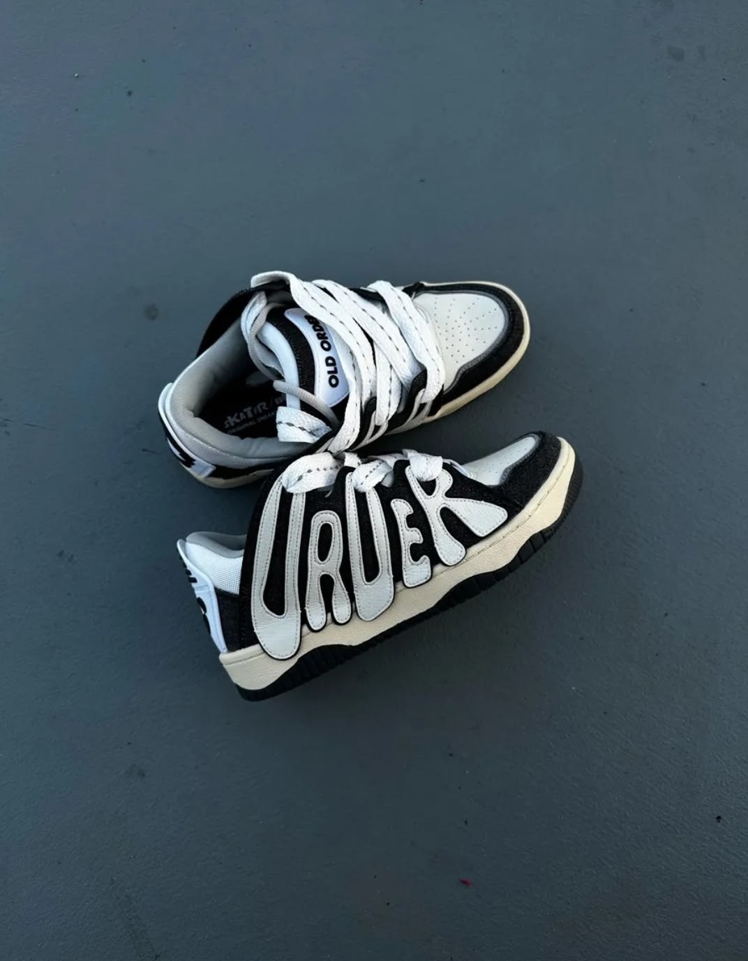 кроссовки,кроссовки женскиe,,кроссовки old order,оригинальные кроссовки