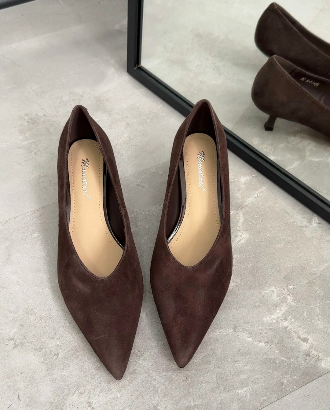 ,женские туфли лодочки,туфли лодочка,туфли лодочки на низком каблуке,туфли-лодочки женские на низком каблуке заостренный носок