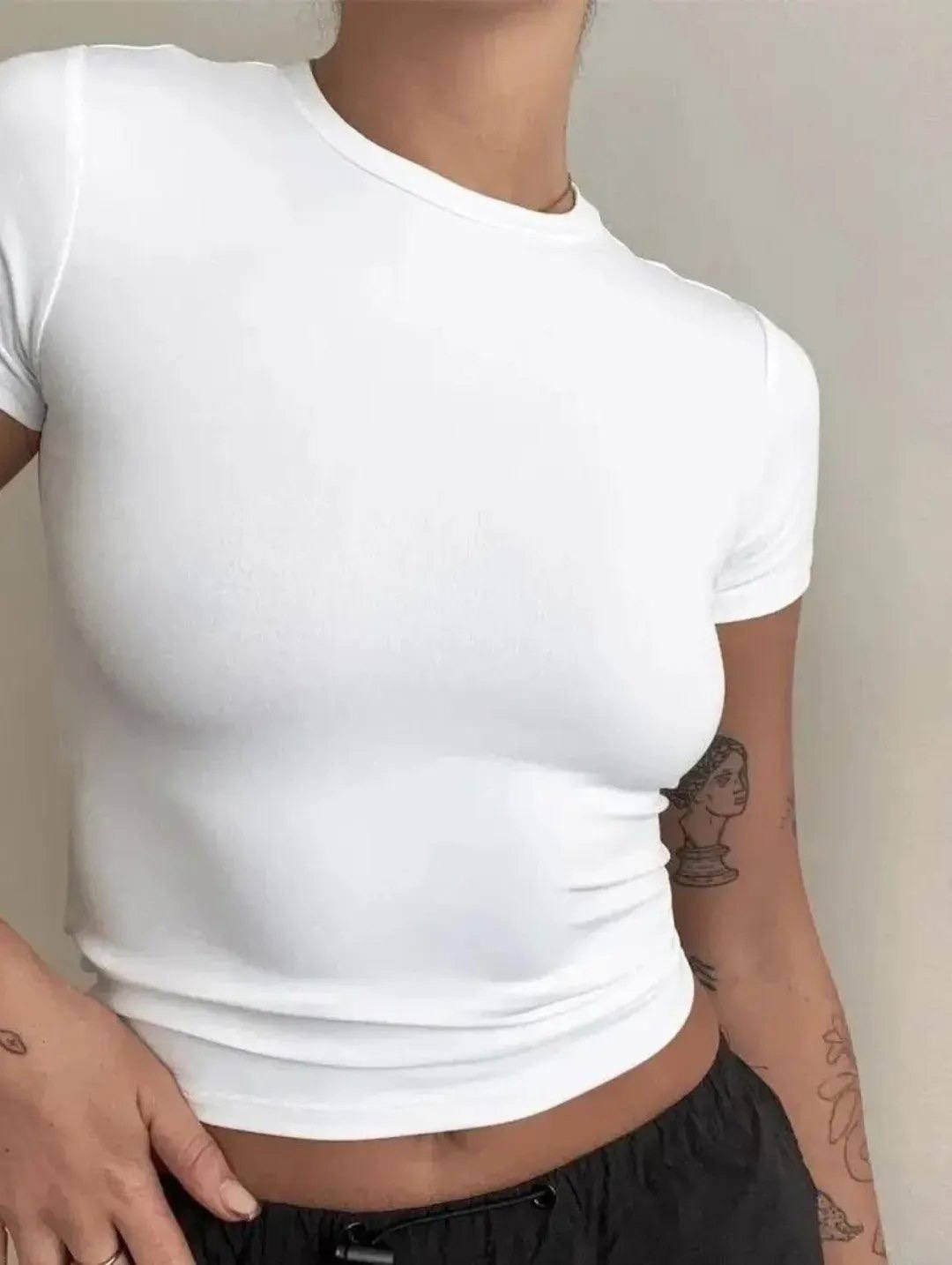 кроп топ женский,кроп топ,майка лапша женская,топ