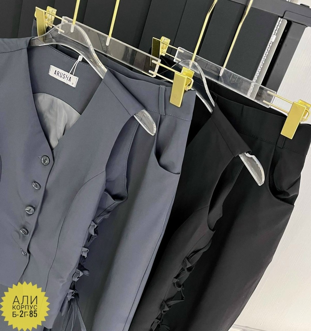 жилет женский классический костюмный,жилетка женская,жилет костюмный классический,жилет,костюм брючный деловой с жилетом dayando