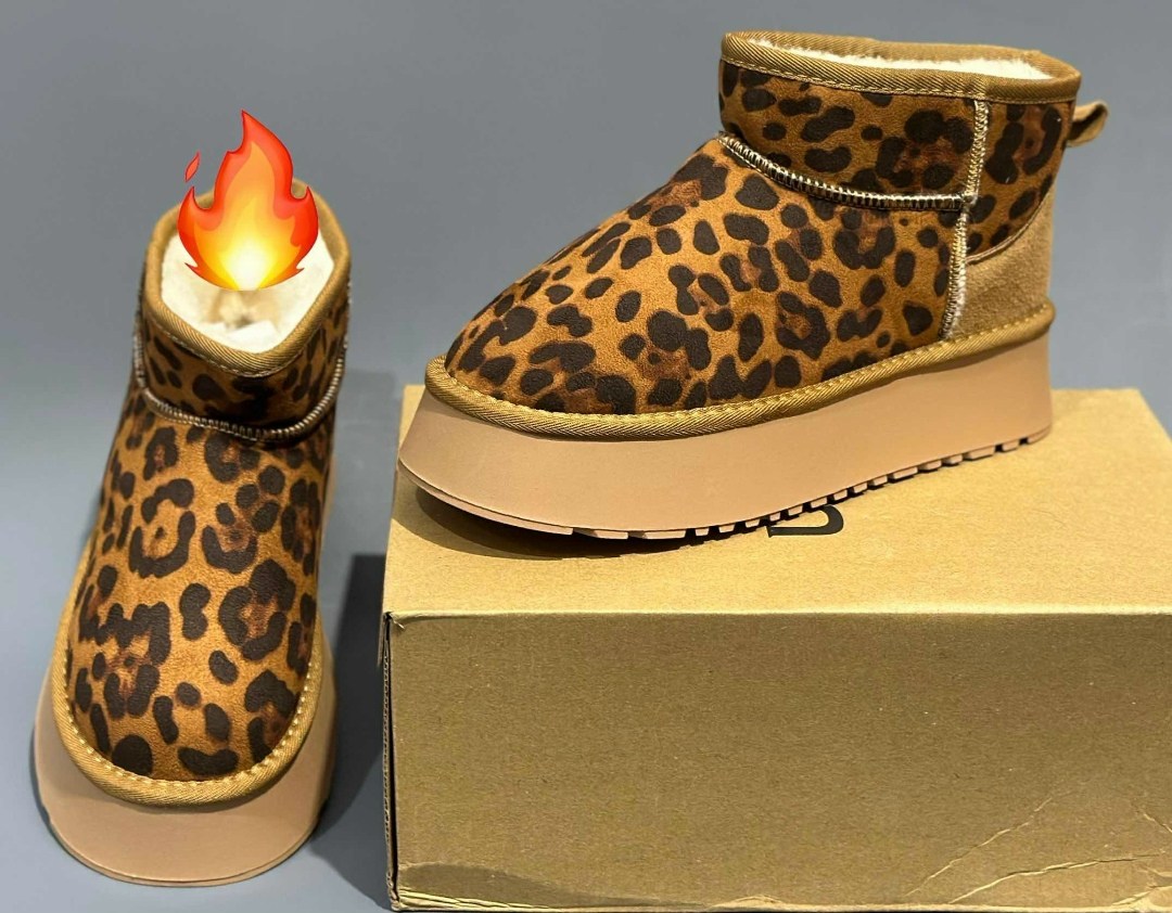 угги женские,леопардовые угги женские короткие shoe world 264220472,леопардовые угги,,ugg женские угги леопардовые на платформе