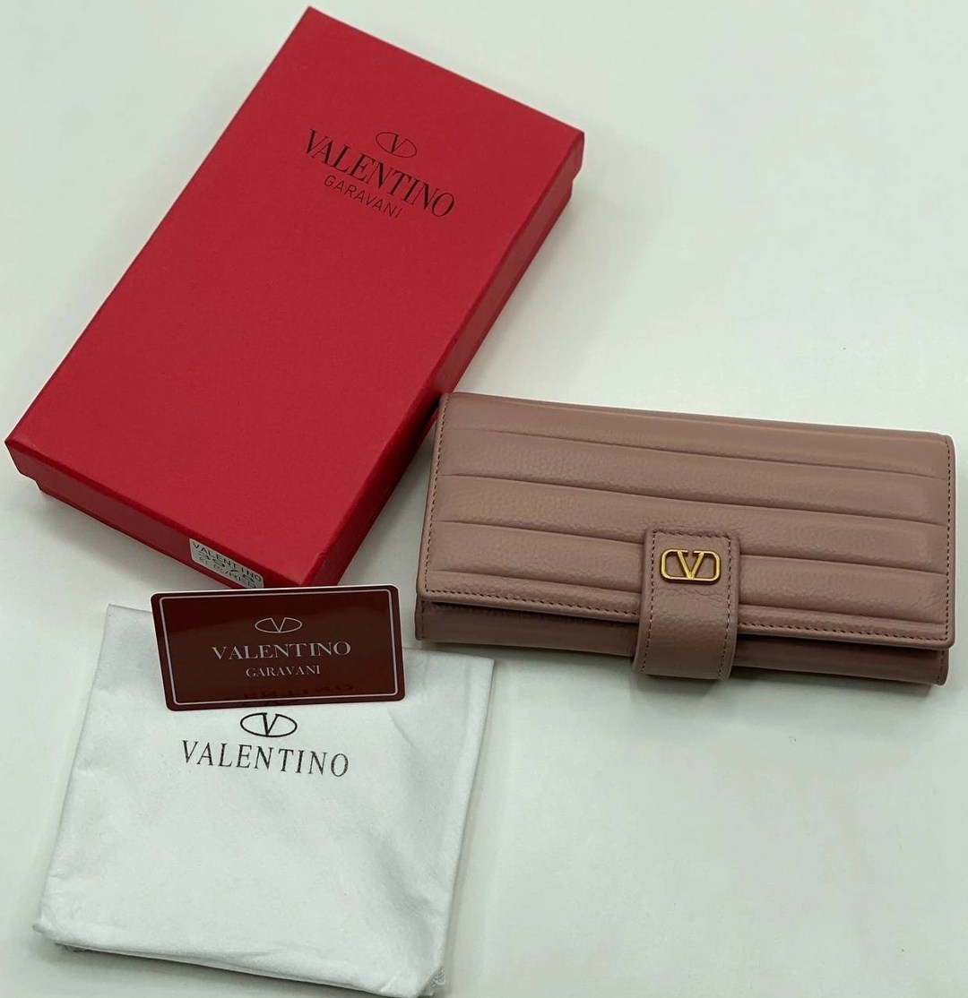 кошелек valentino,кошелек валентино женские,стильный женский кошелек,женские кошельки,кошелек валентино