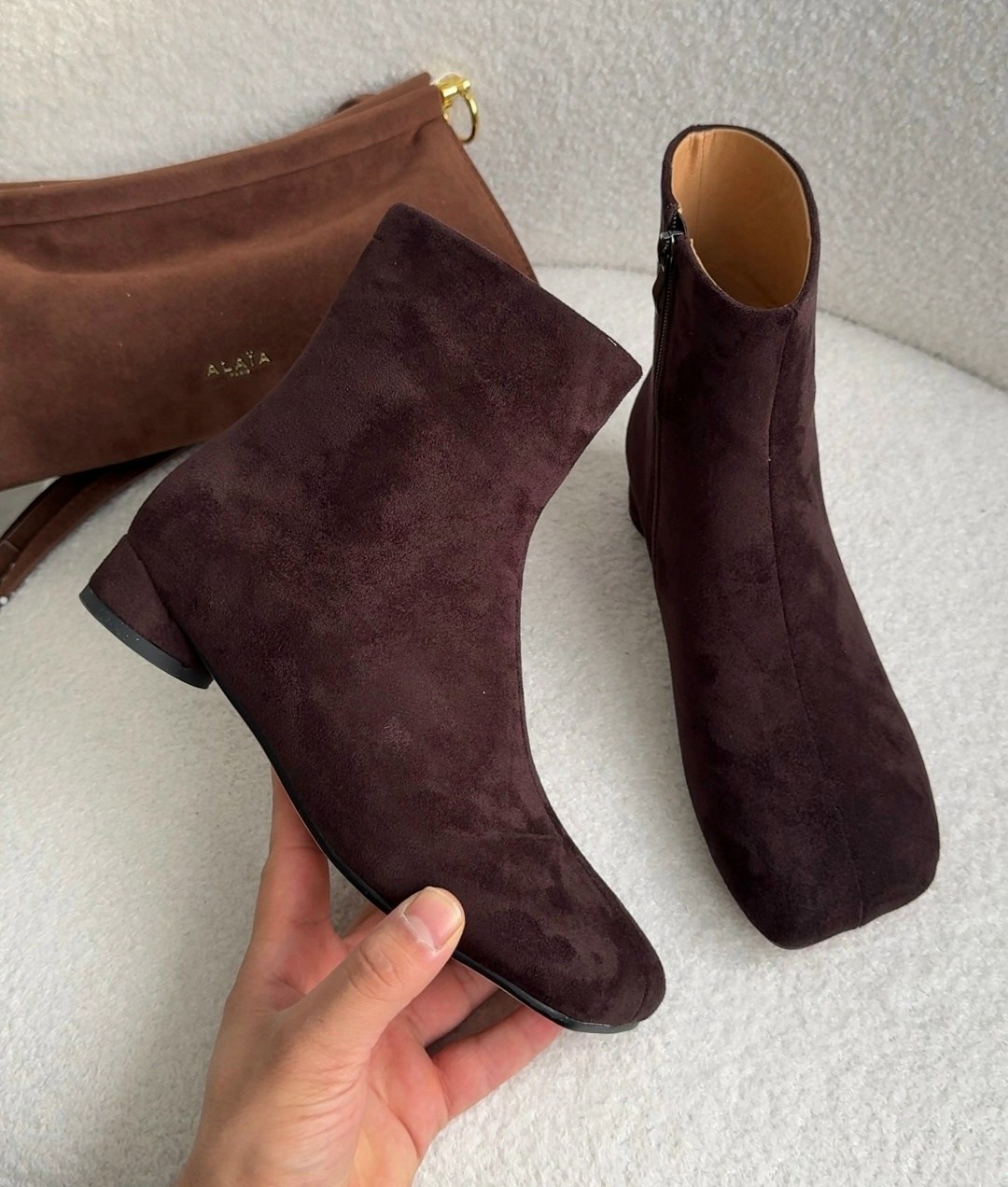 женские ботильоны,,ботинки с квадратным носом коричневые женские,ботинки с квадратным носком,ботильоны с квадратным носком