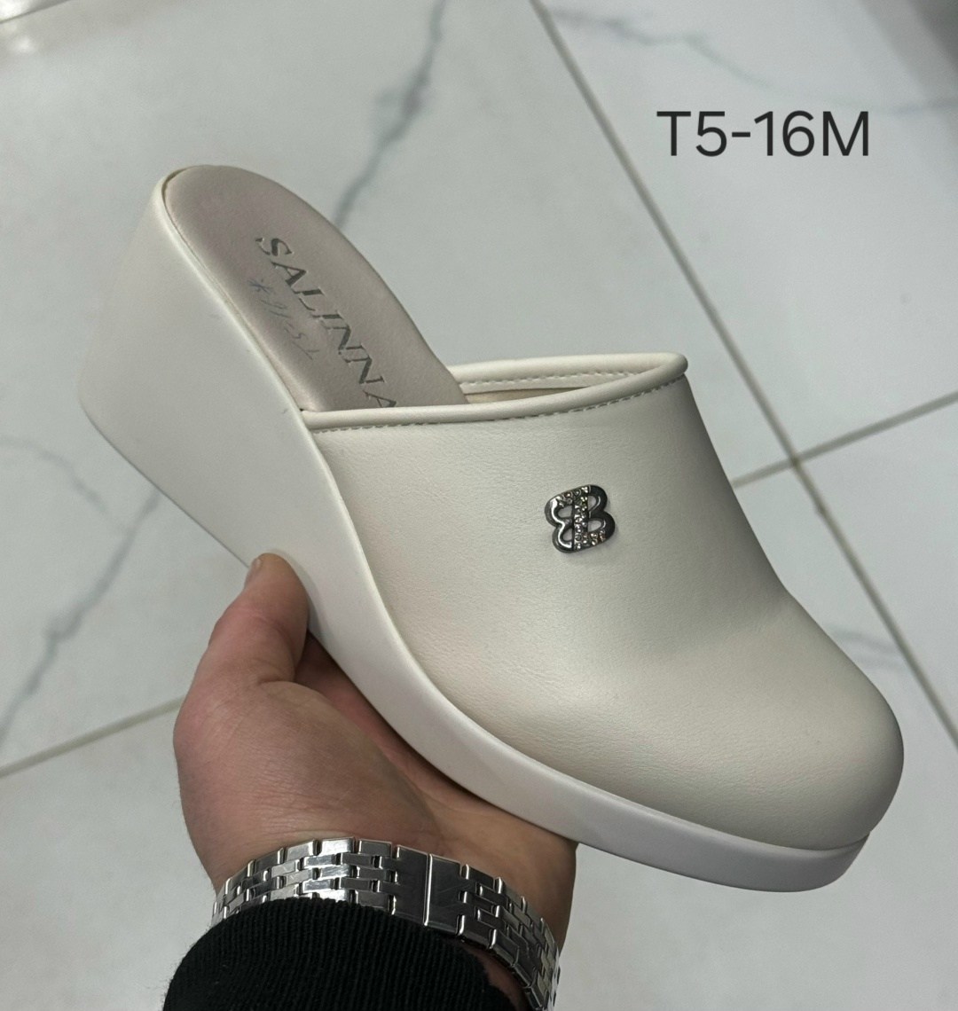 ,шлепанцы женские,босоножки на платформе, женская, сабо