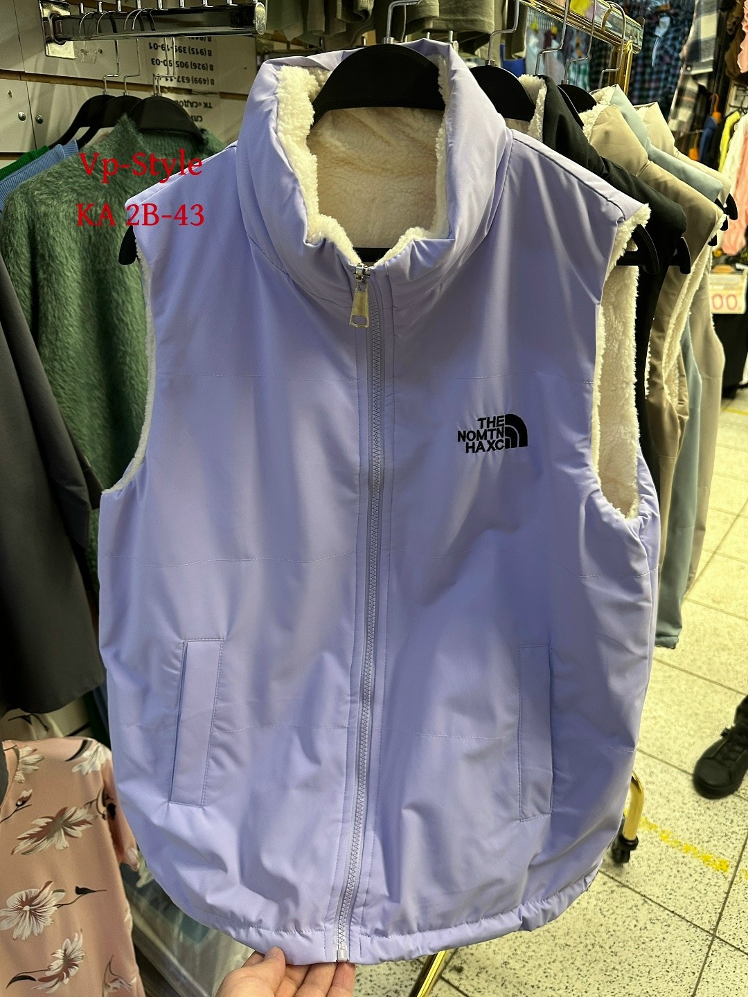 жилетка двухсторонняя,жилетка женская,жилет,жилетка,жилет двухсторонний