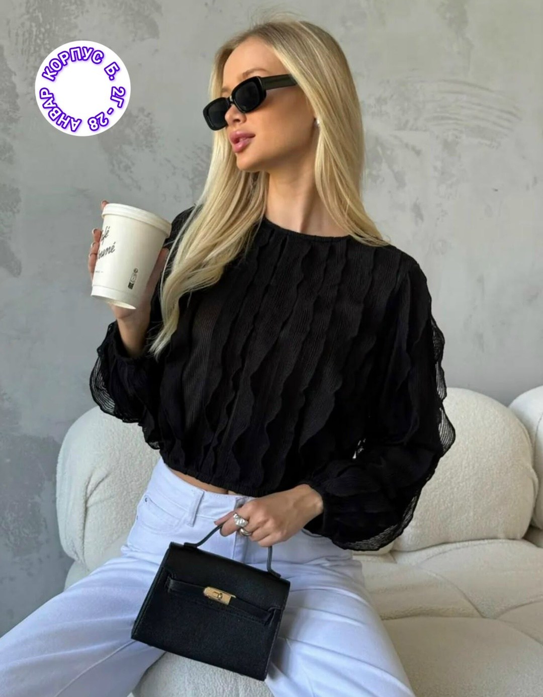 женская блуза,повседневная блуза,женская блузка,eola 2936 шоколад блуза,блуза